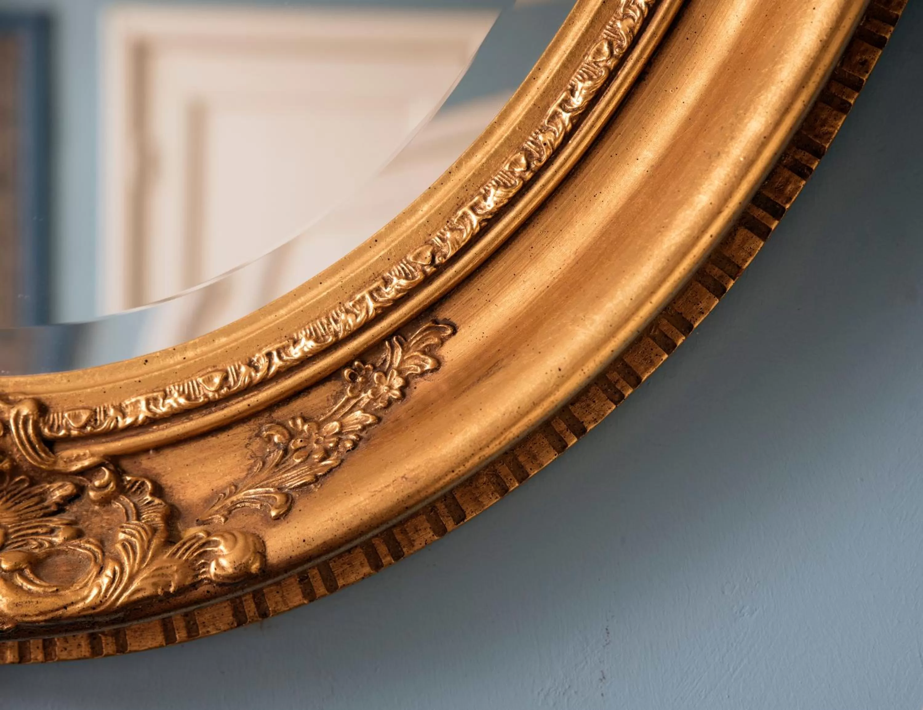 Decorative detail in Hotel Fidder - Patrick's Whisky Bar