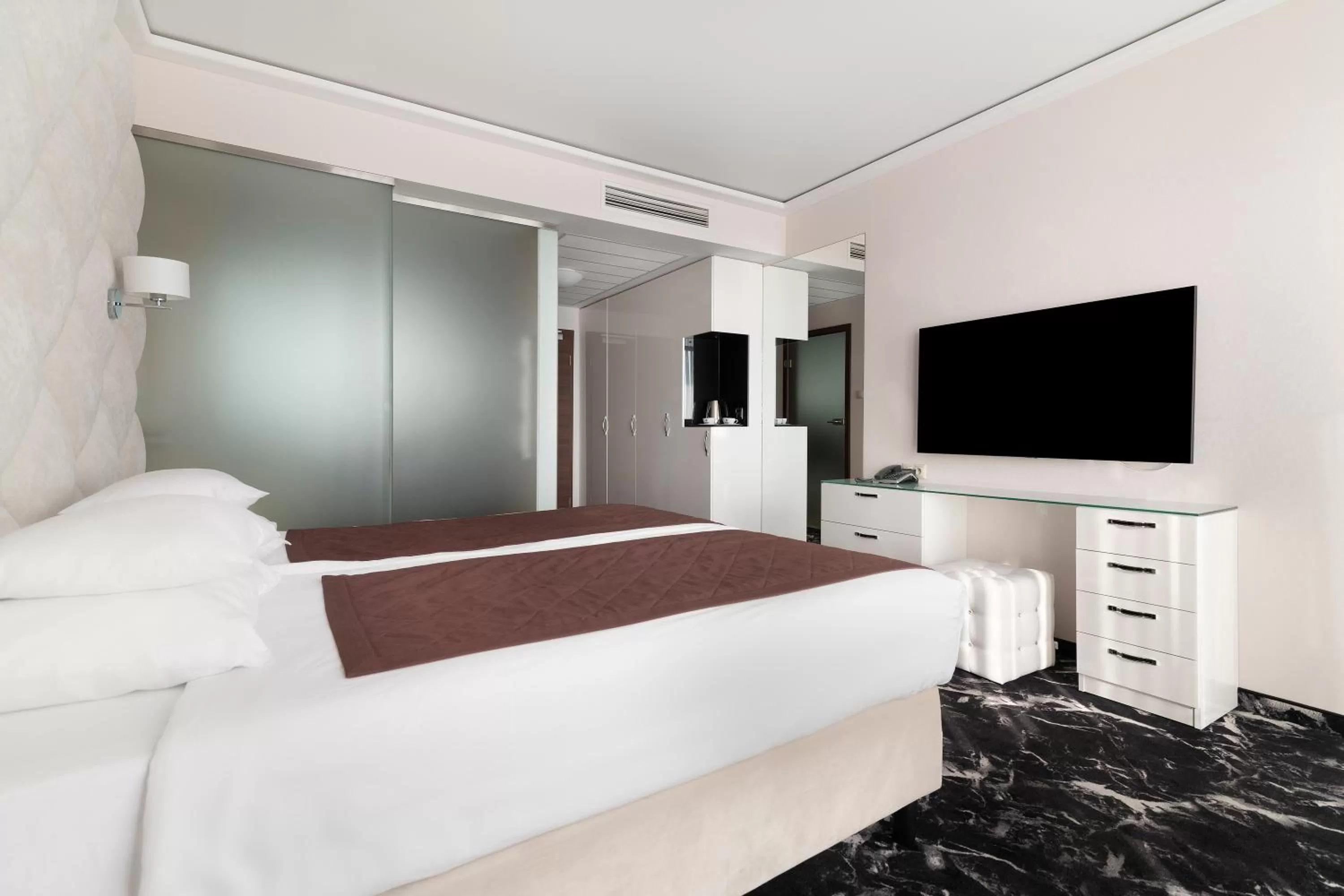 Other, Bed in Odyssey ClubHotel Wellness & SPA Adults Only