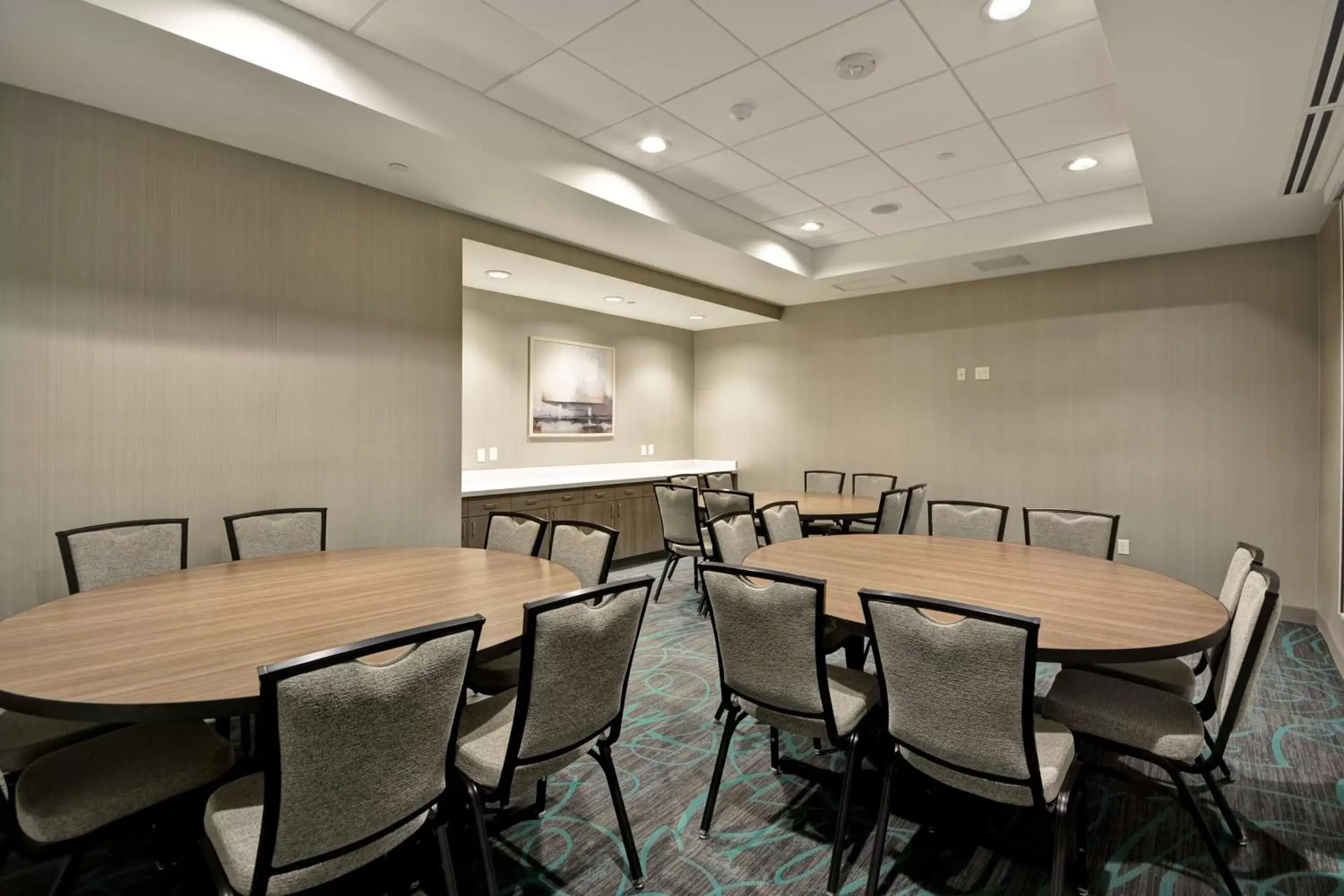 Meeting/conference room in Home2 Suites by Hilton Perrysburg Levis Commons Toledo