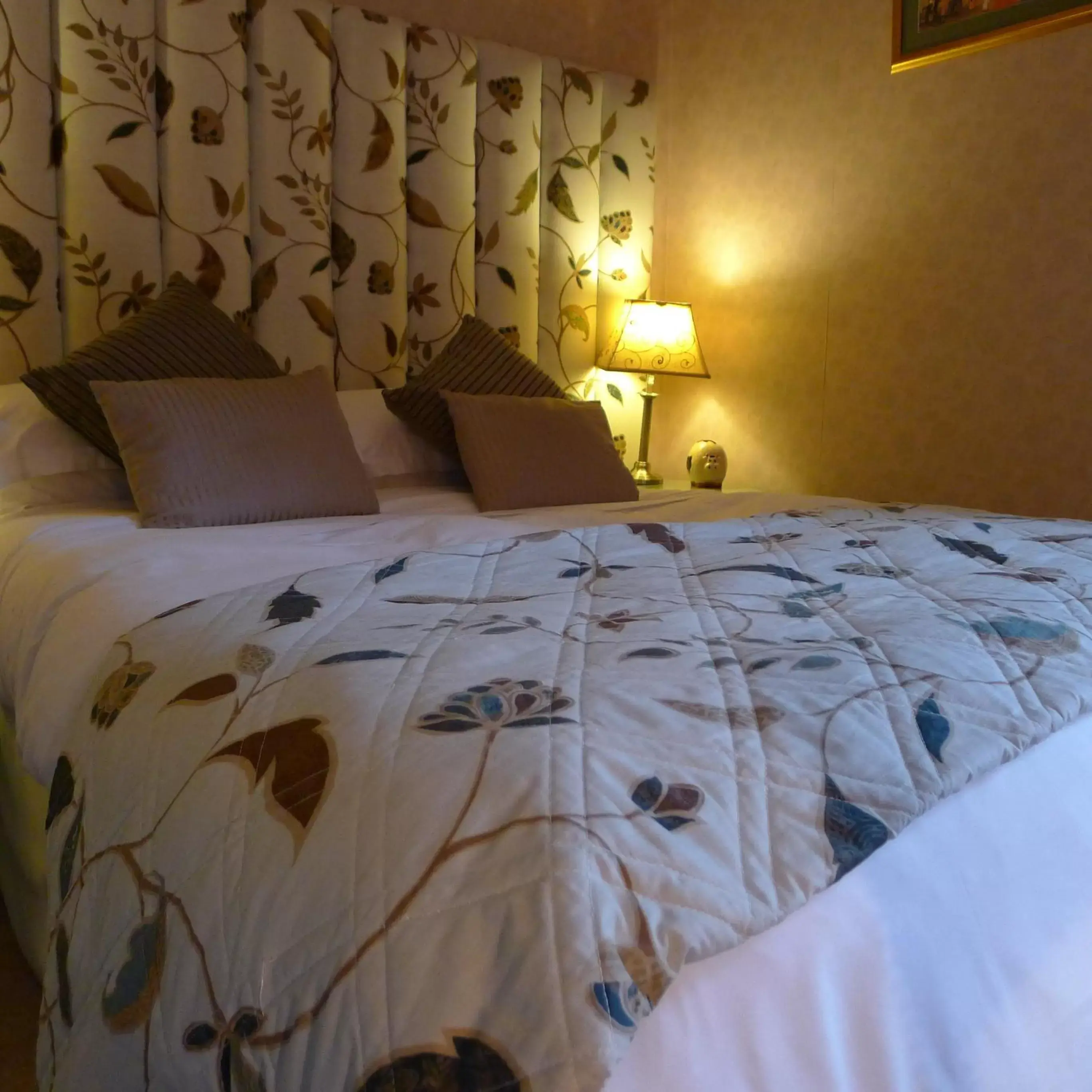 Classic Double Room in Bay Tree House Southport, United Kingdom