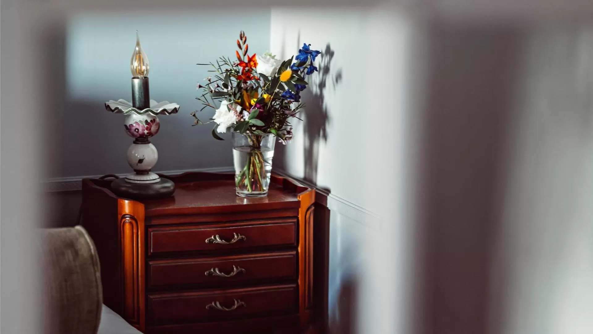 Business facilities in Maison Saintonge