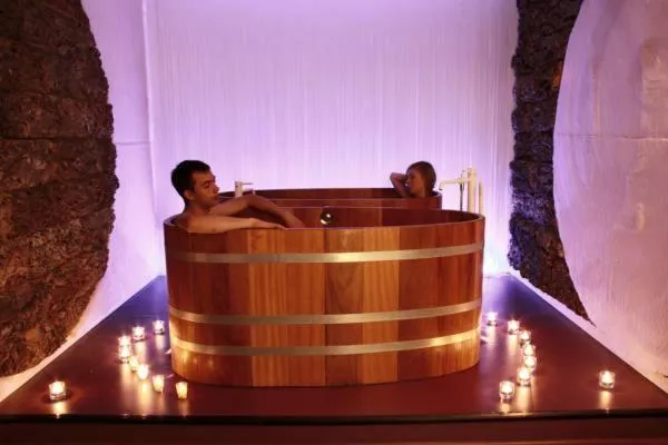 Le Grand Hotel & Spa