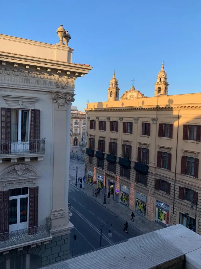 Nearby landmark in 38 Aira Hotels