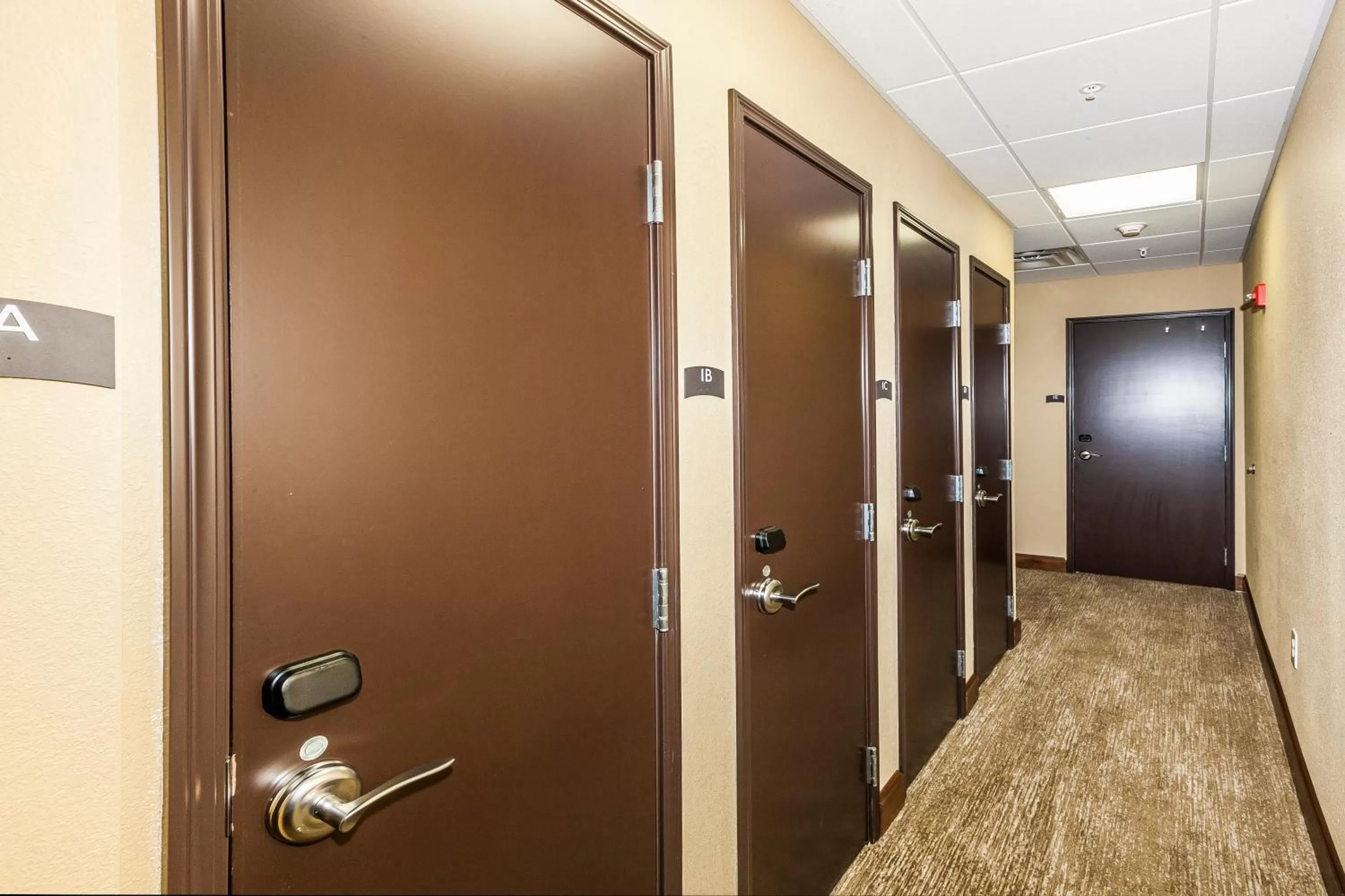 Lobby or reception in Staybridge Suites Knoxville West by IHG