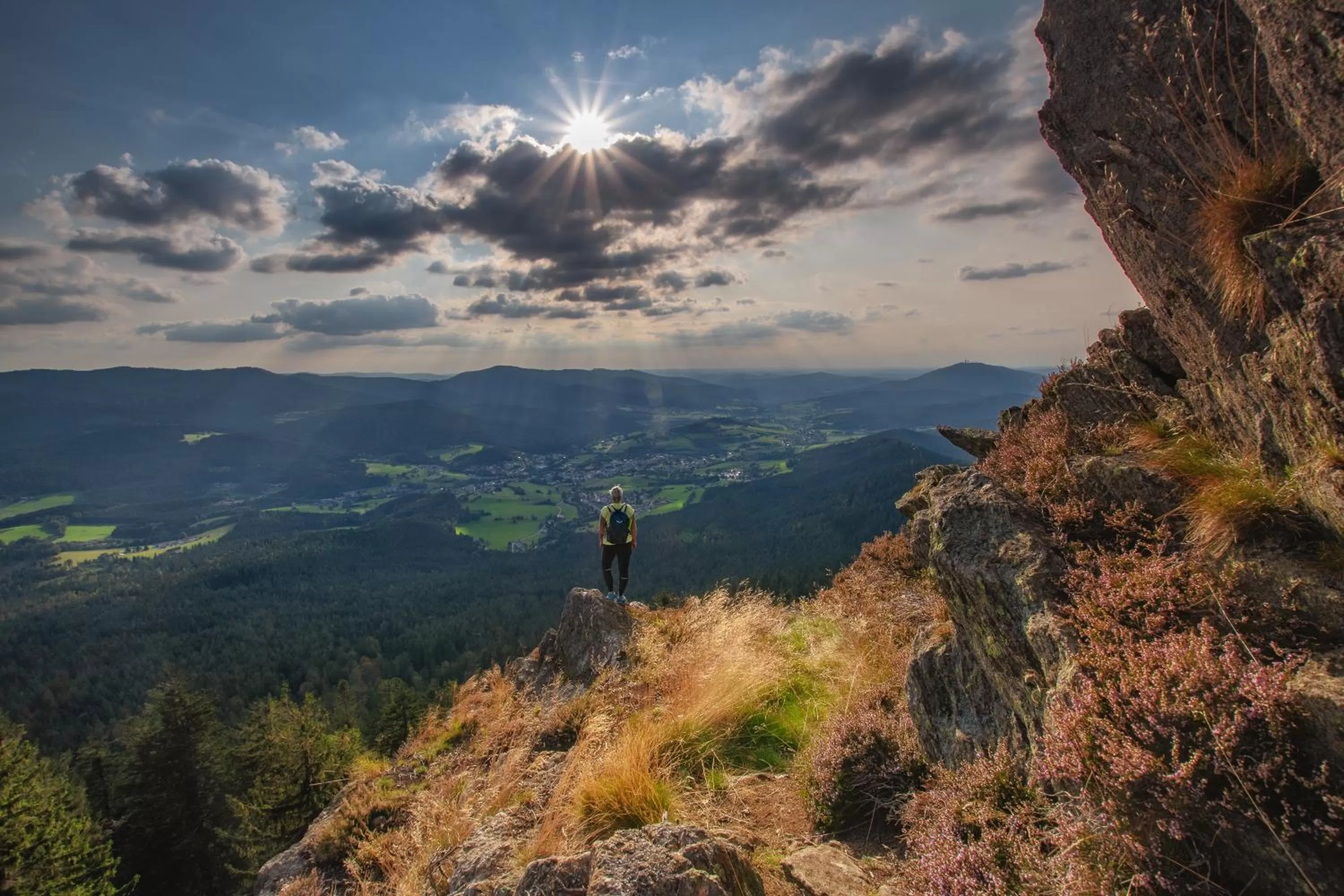 Activities in Wander und Aktiv Hotel Rösslwirt