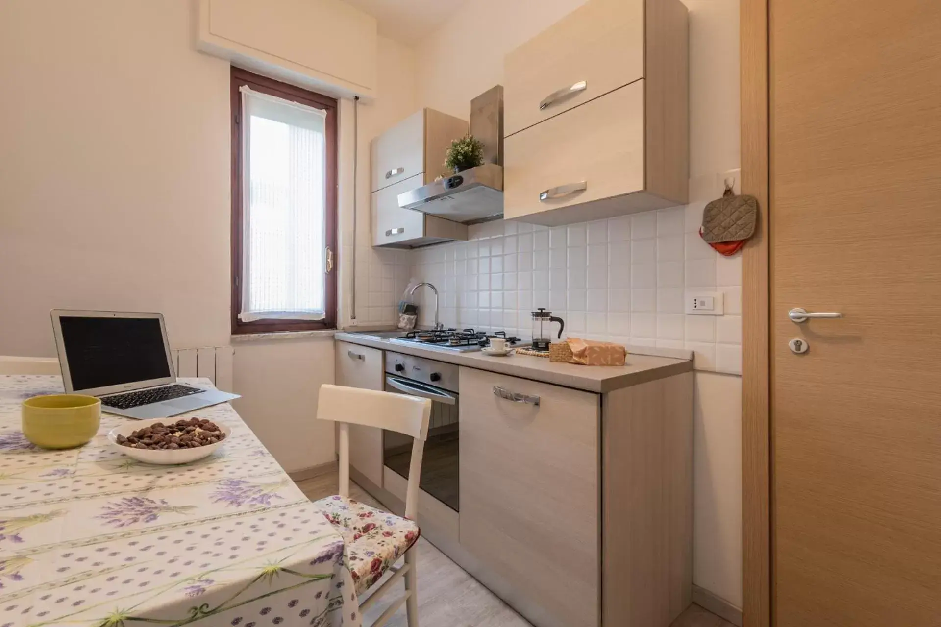 Kitchen or kitchenette in Residence Holidays