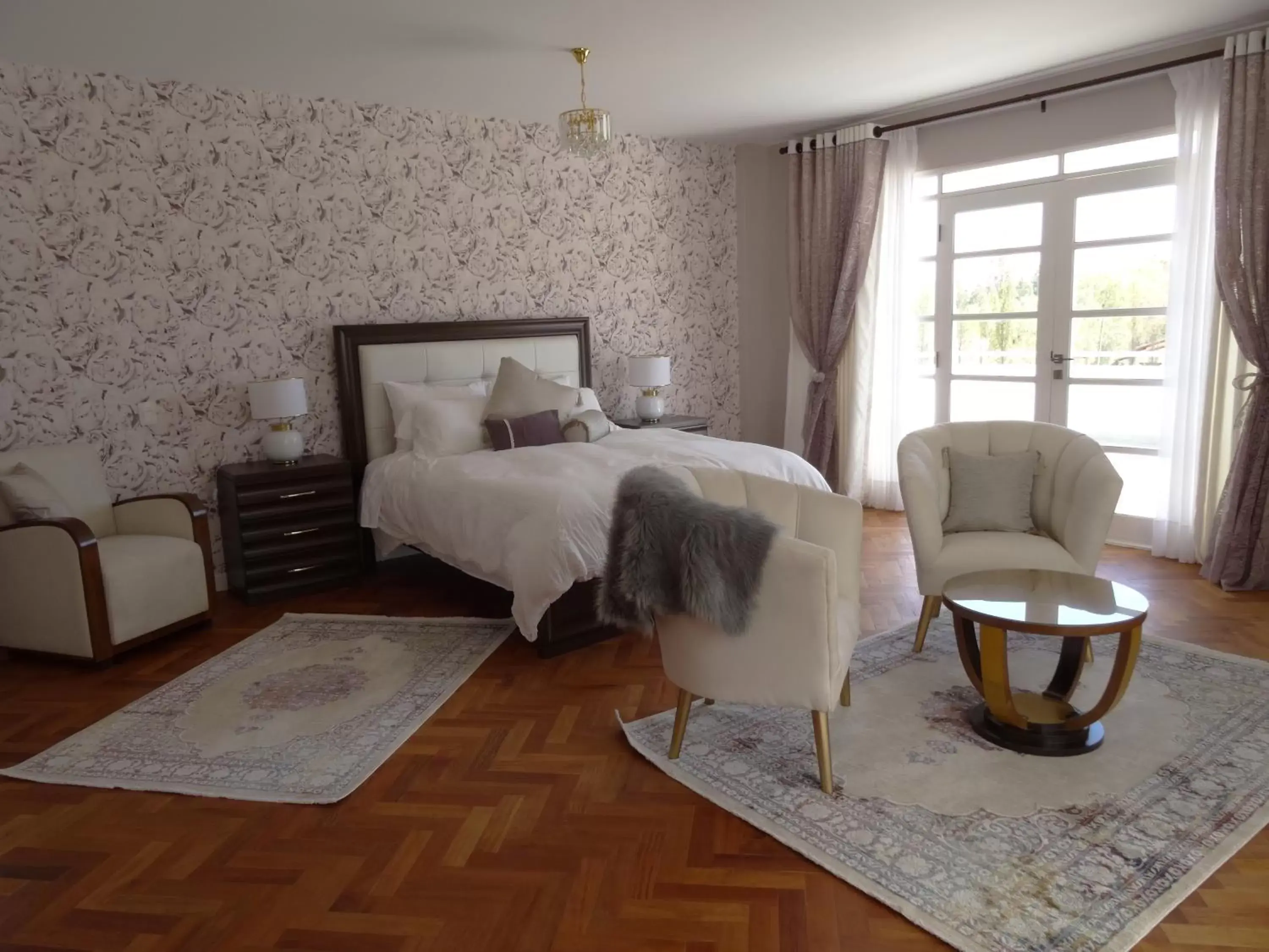 Superior King Room in Casa Deco Hotel Boutique Superior King Room in Casa Deco Hotel Boutique