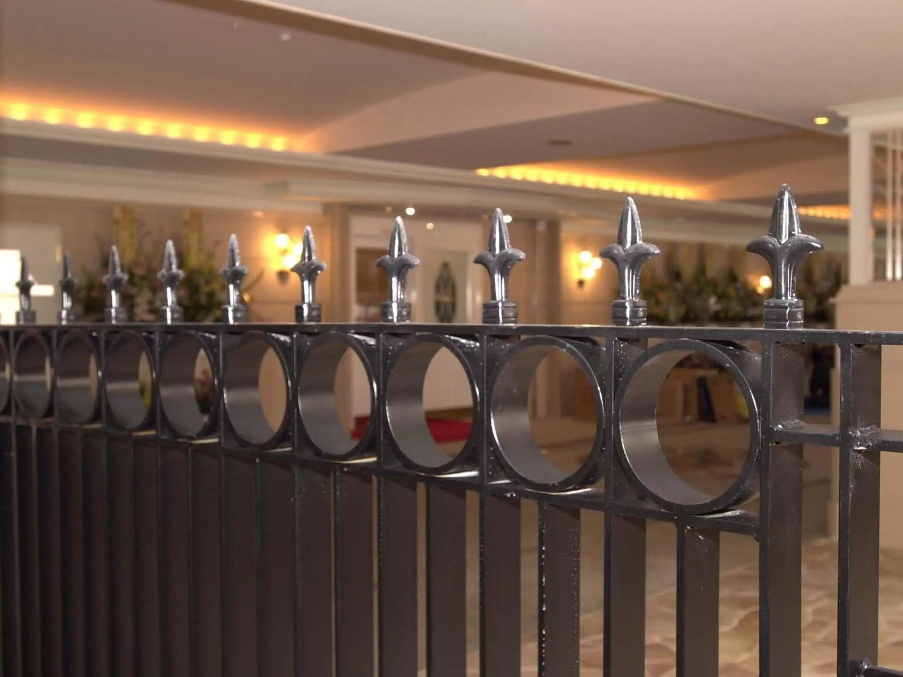 Facade/entrance in Hotel Fine Garden Umeda Facade/entrance in Hotel Fine Garden Umeda