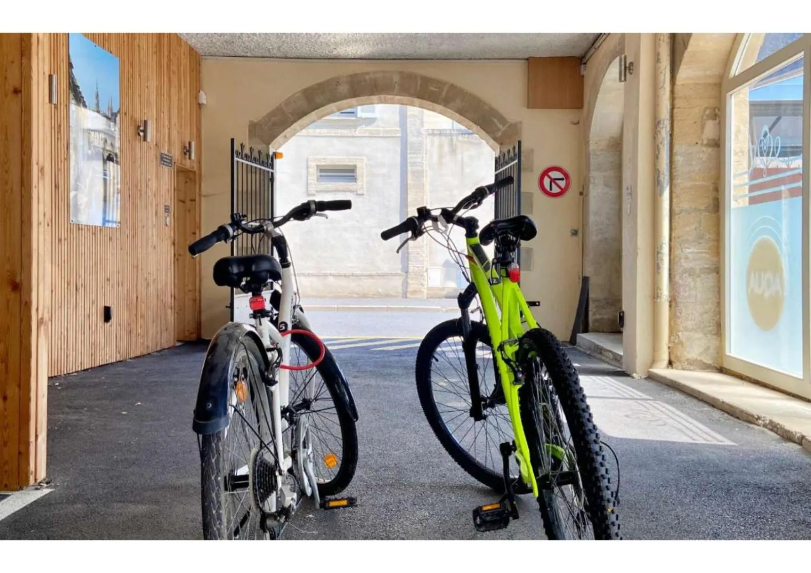 Activities in Grand Hôtel du Luxembourg & Spa