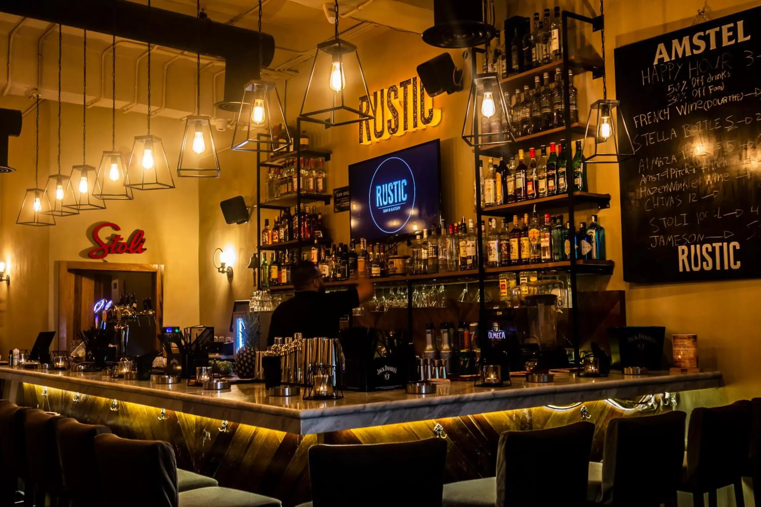 Restaurant/places to eat in Canary Boutique Hotel Restaurant/places to eat in Canary Boutique Hotel