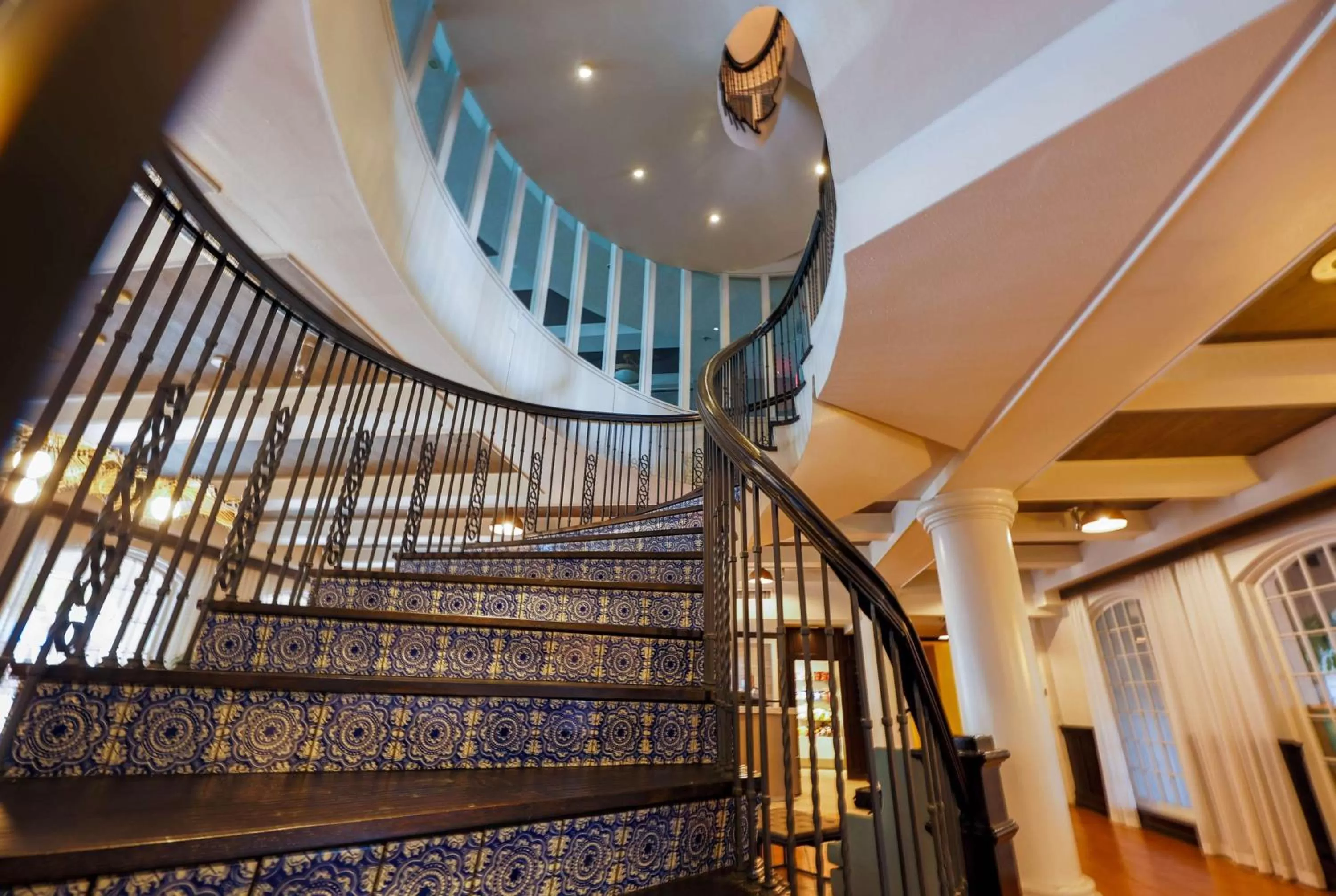 Lobby or reception in Casa De Palmas, Trademark Collection by Wyndham