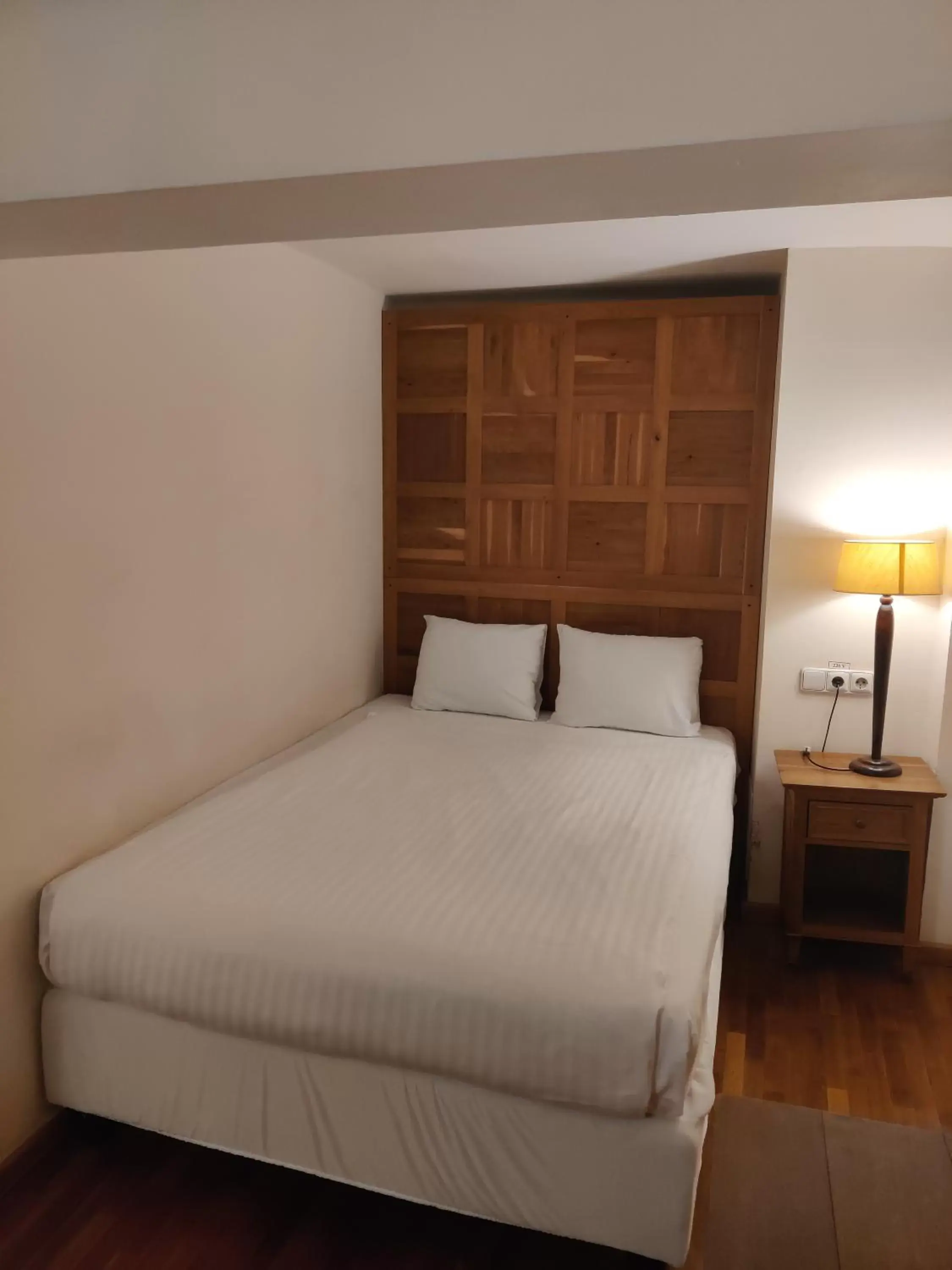 Bed in Rembrandt Old Town Bed in Rembrandt Old Town