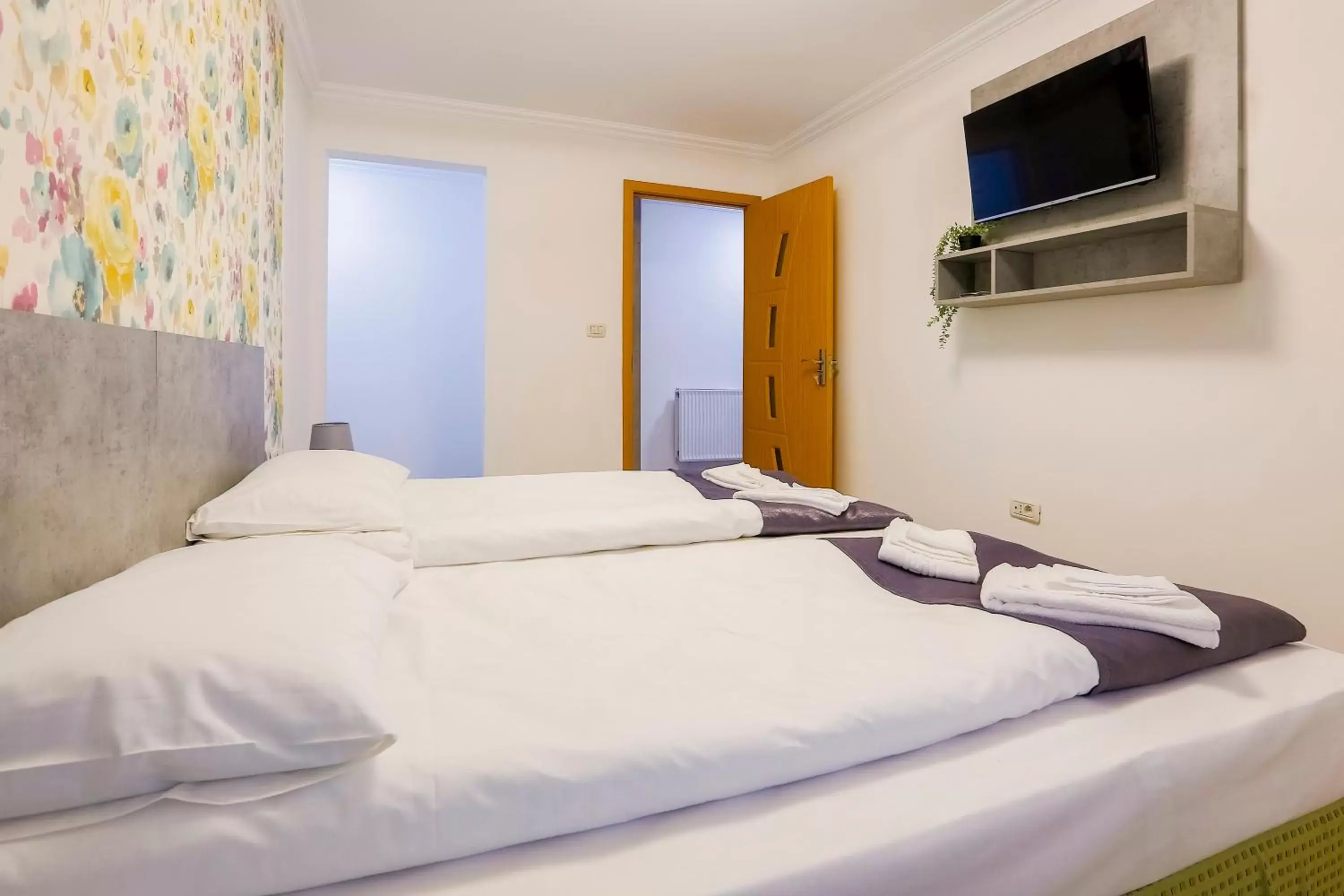 One-Bedroom Apartment in VAiAs Aparts One-Bedroom Apartment in VAiAs Aparts