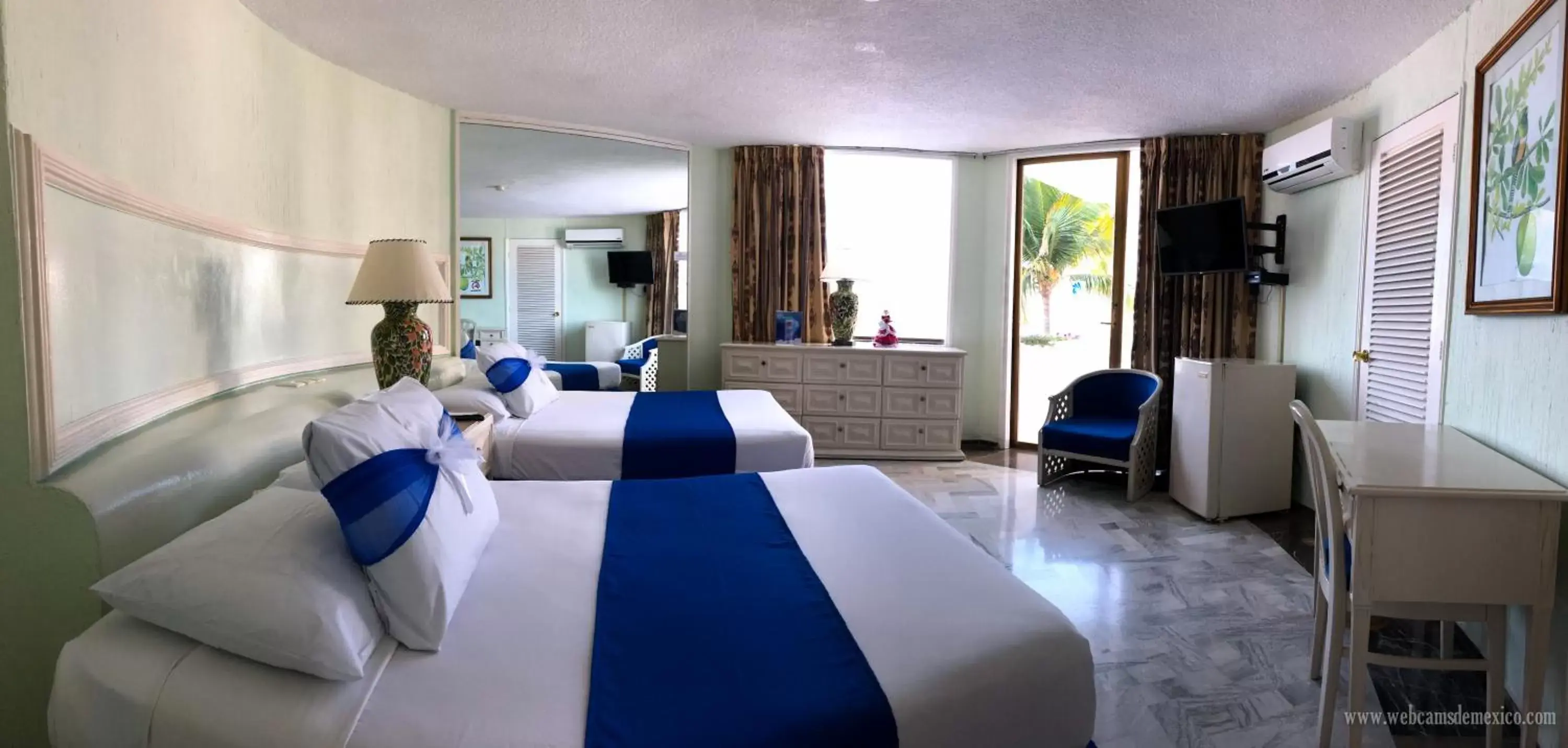 Hotel Acapulco Malibu