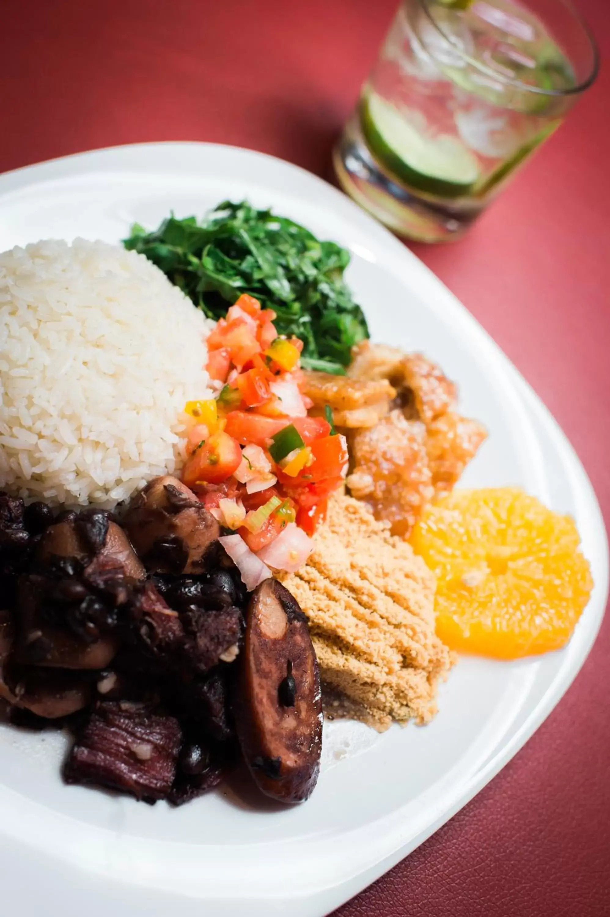 Food and drinks in ibis Campinas Food and drinks in ibis Campinas