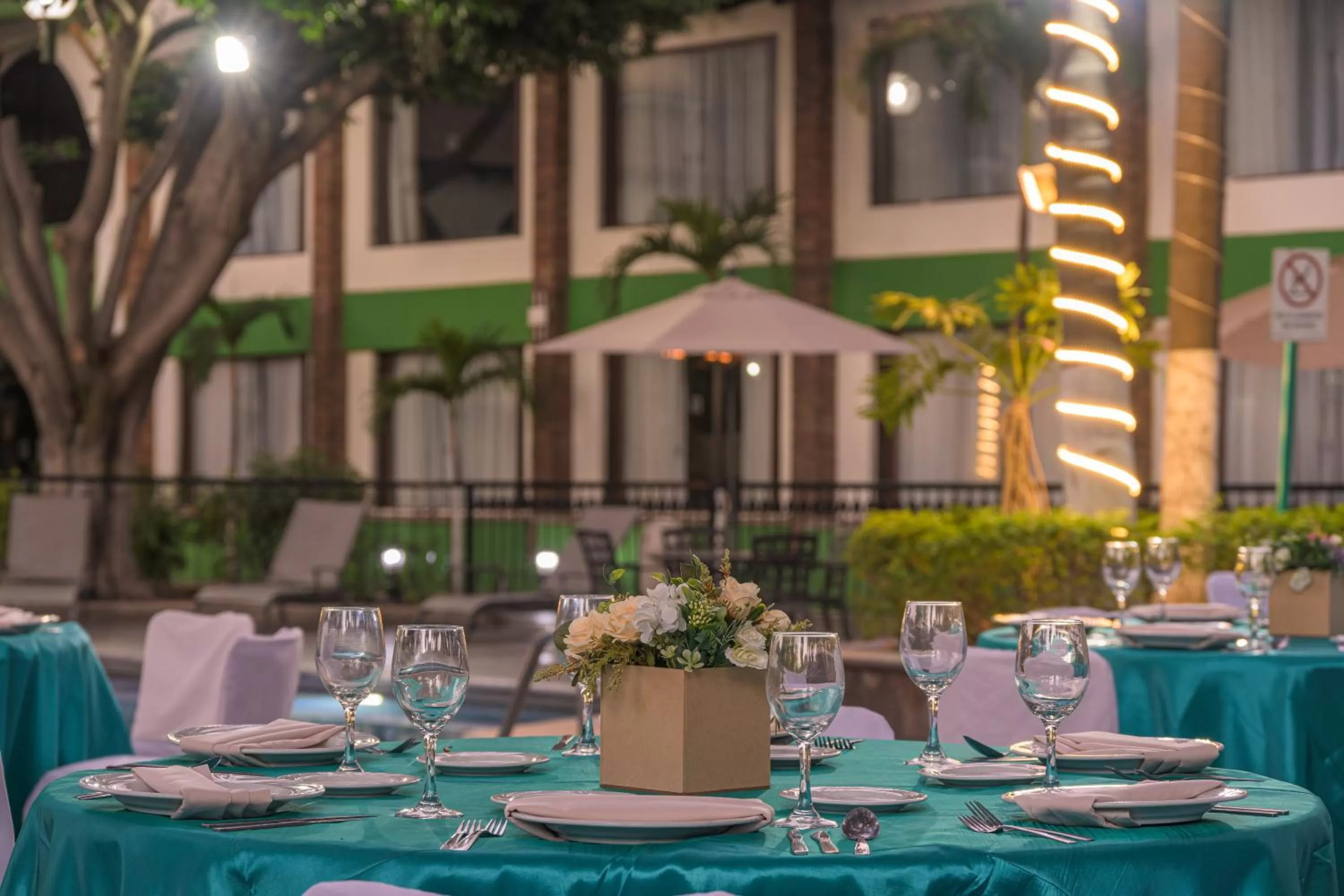 Meeting/conference room in Holiday Inn Guadalajara Expo Plaza del Sol by IHG