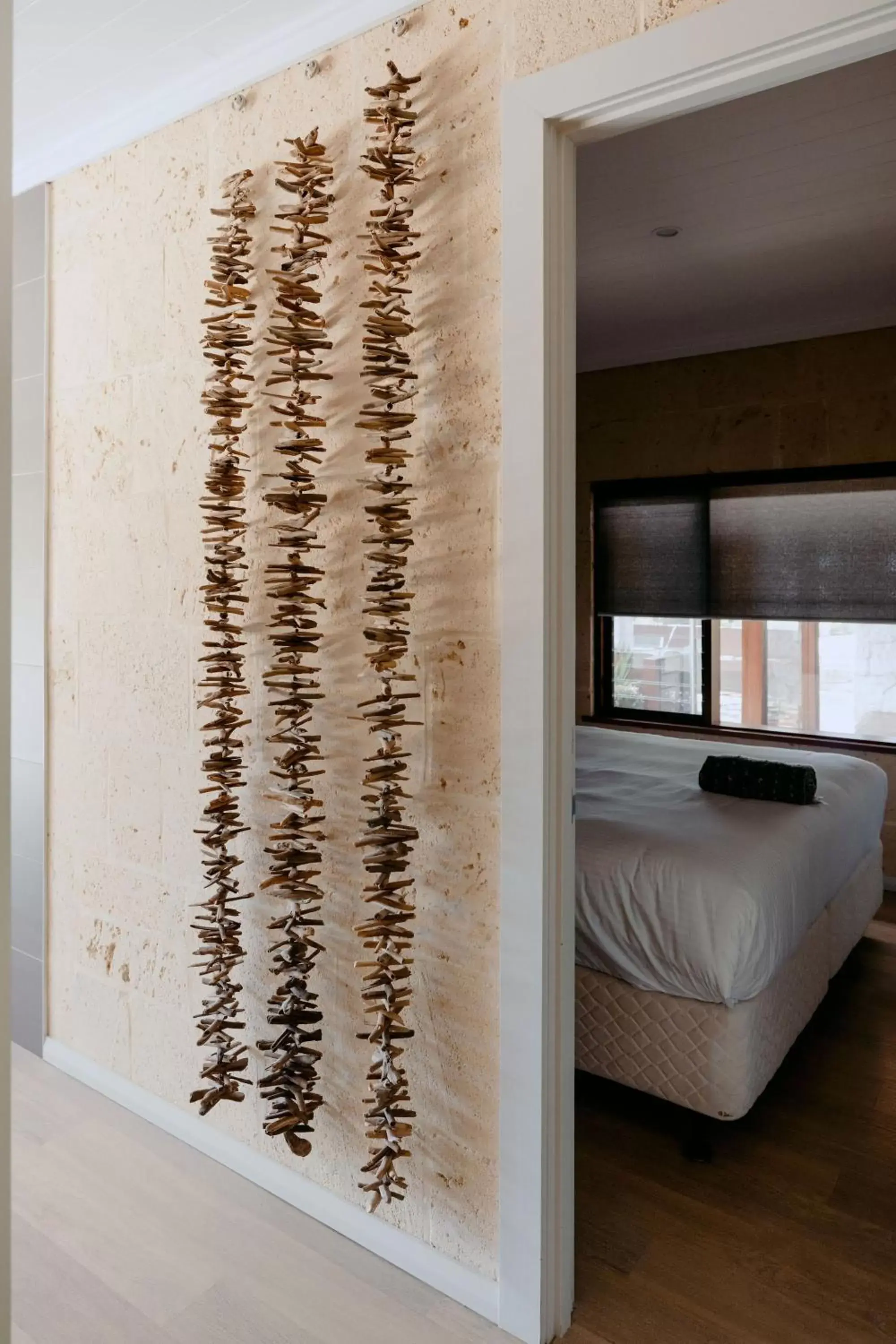 Bedroom, Bed in Losari Retreat Bedroom, Bed in Losari Retreat