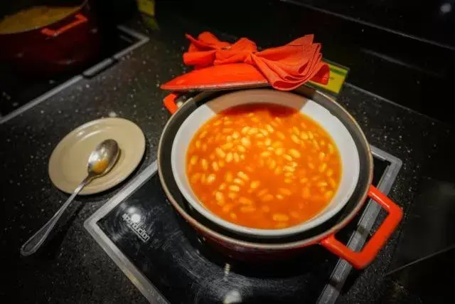 Breakfast in Crystal Crown Hotel JB Breakfast in Crystal Crown Hotel JB