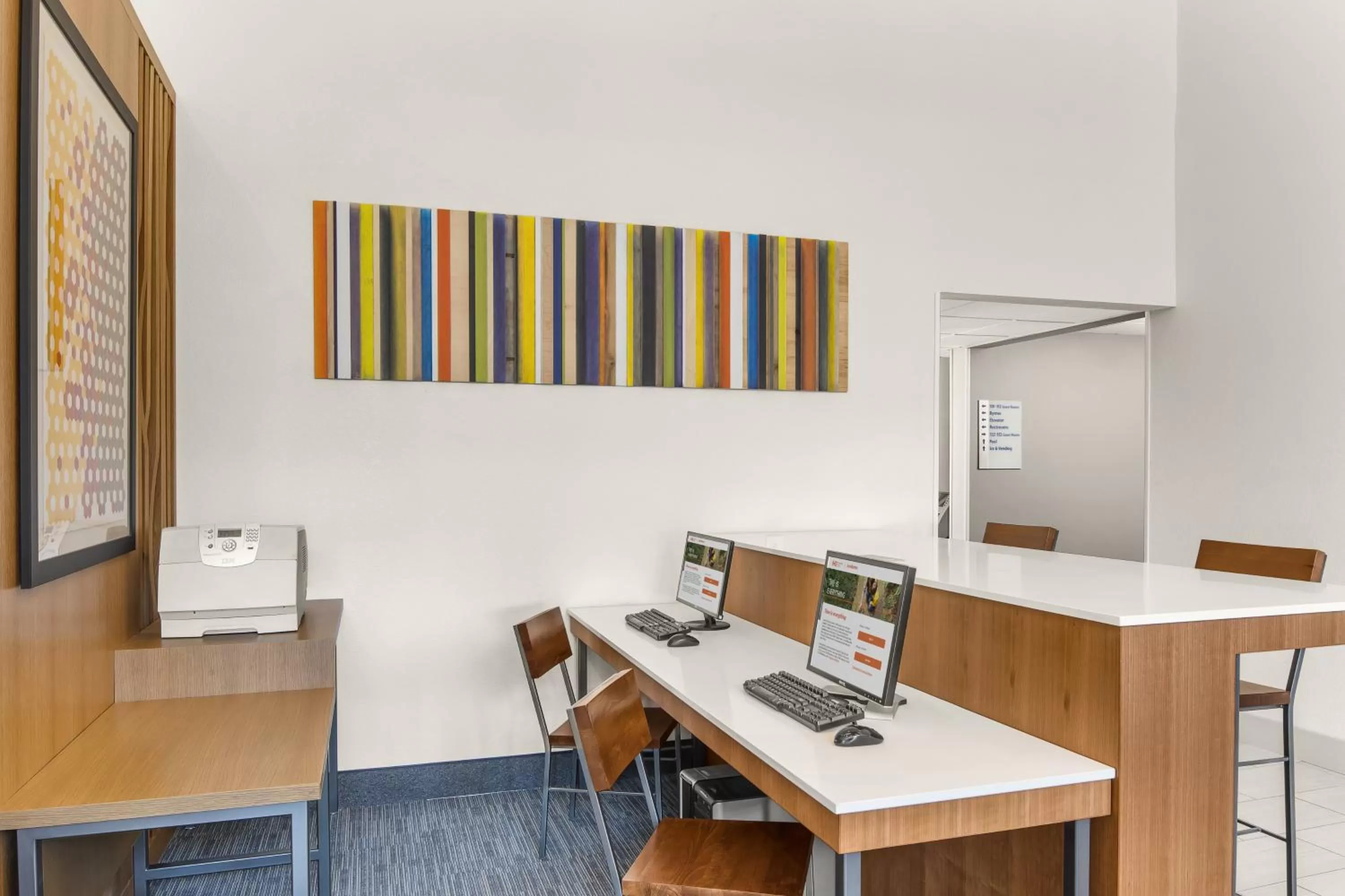 Other in Holiday Inn Express Hotels & Suites Greenville-Spartanburg/Duncan by IHG