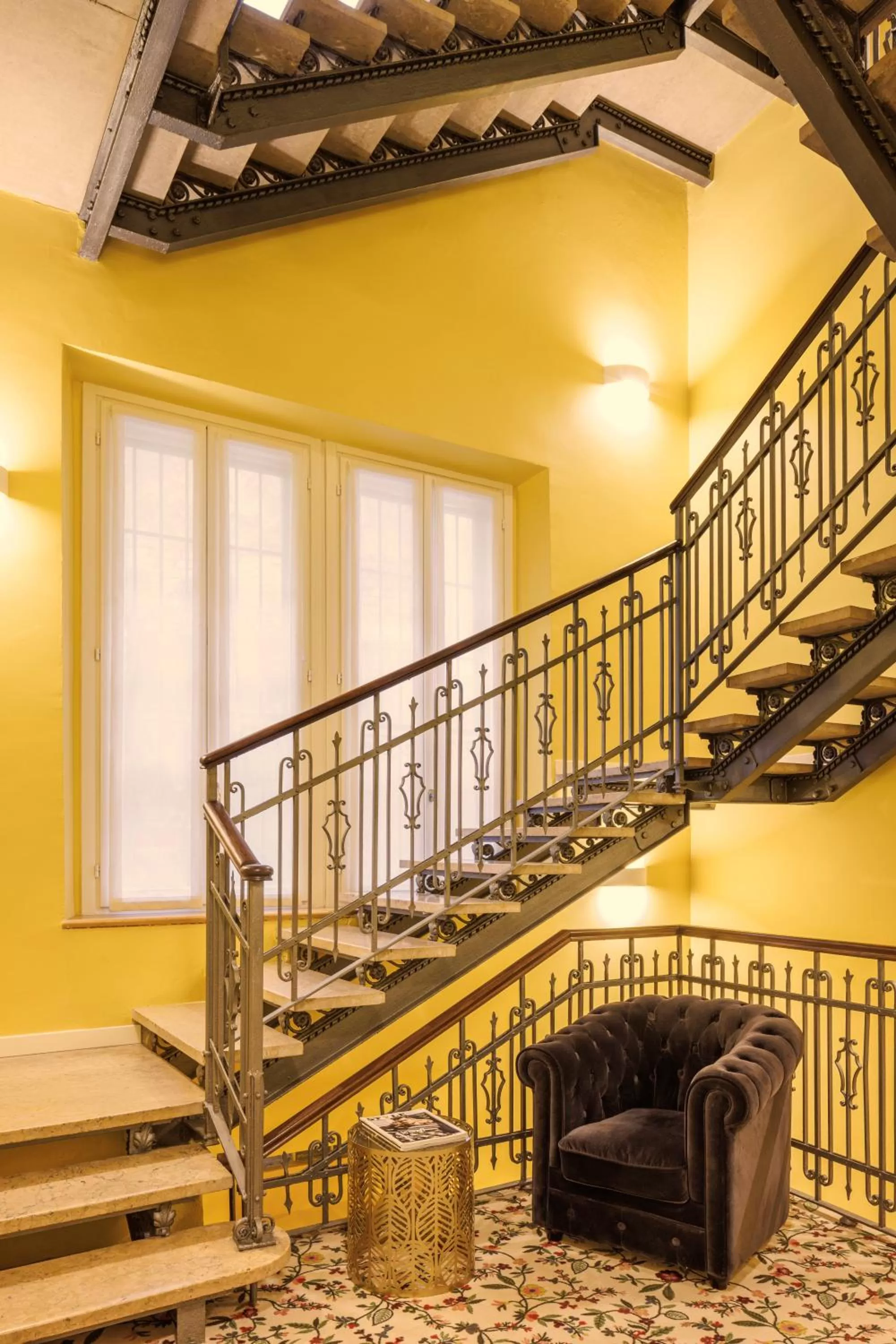 Antica Locanda Leonardo