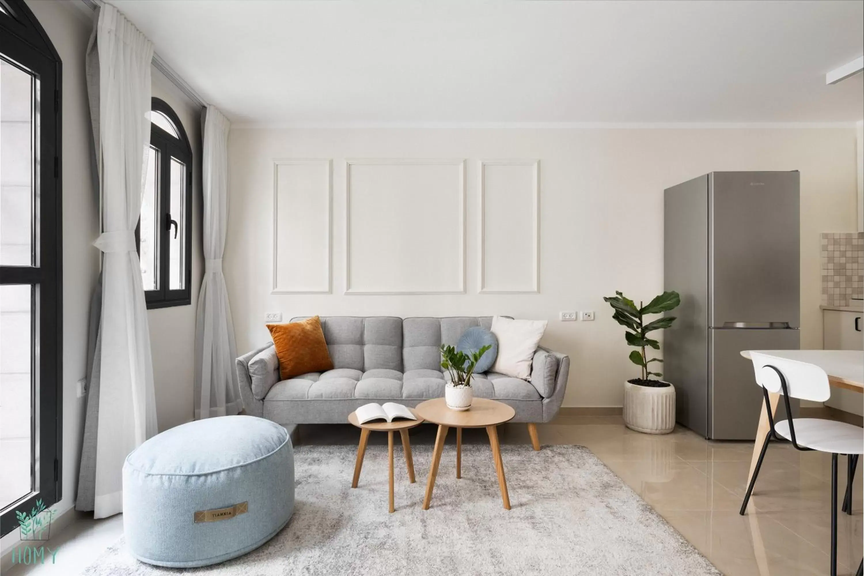 Mate ALMA - By HOMY Mate ALMA - By HOMY