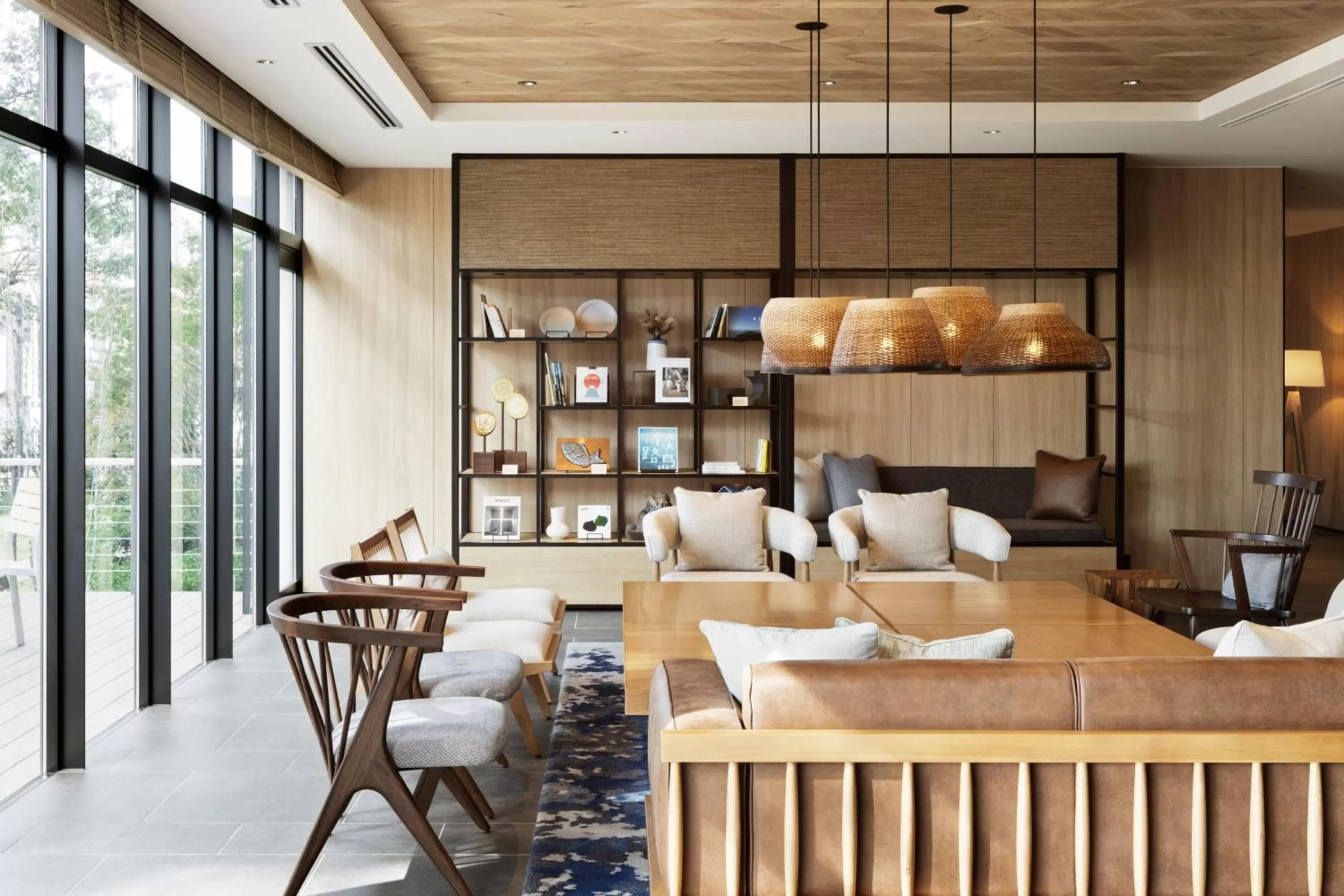 Lounge or bar in Fairfield by Marriott Hyogo Awaji Fukura