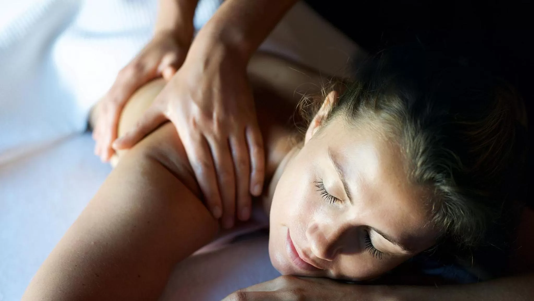 Massage in Harmony Hotel Istanbul & SPA