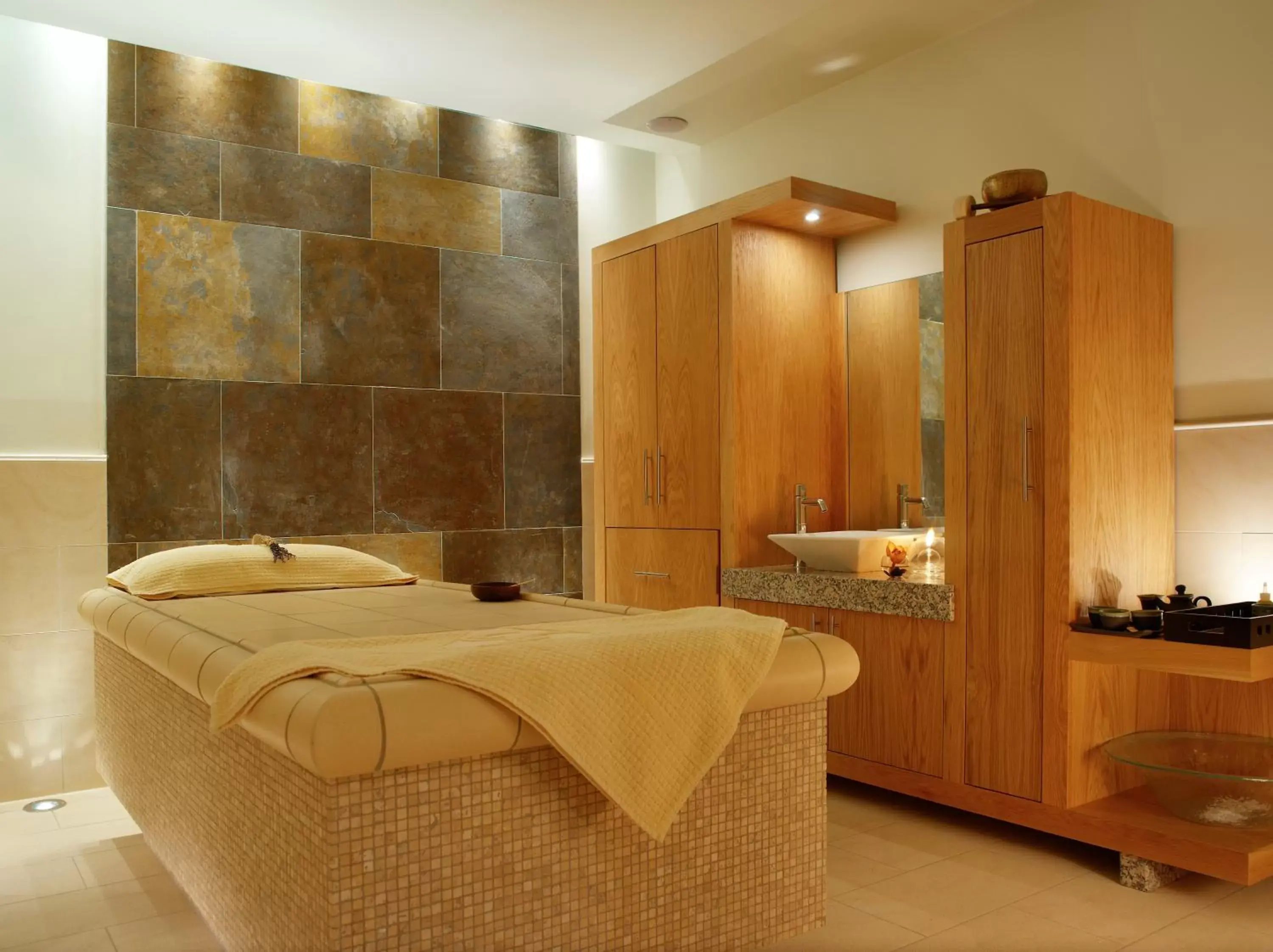 Spa and wellness centre/facilities, Bathroom in Aghadoe Heights Hotel & Spa