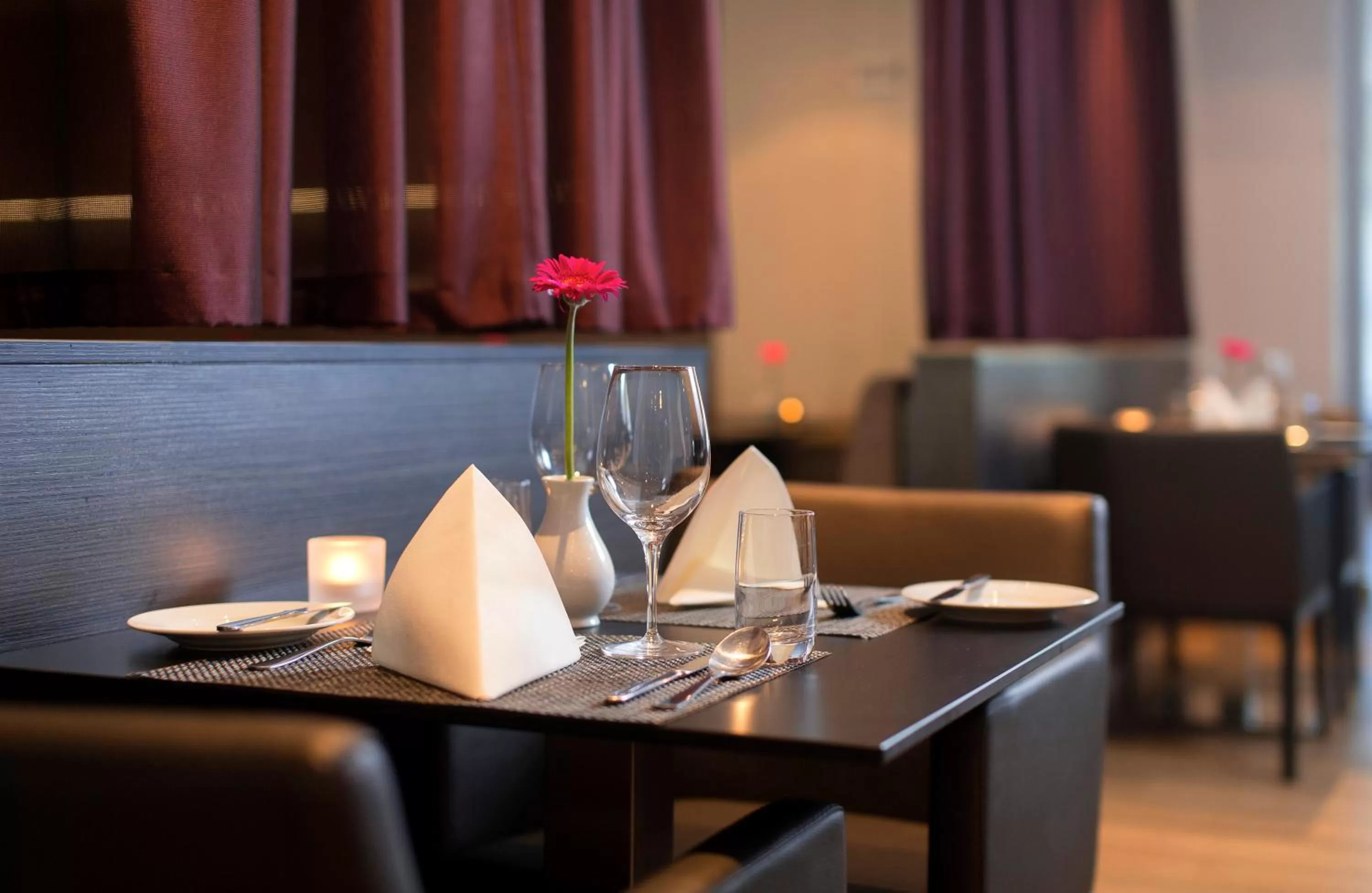 Restaurant/places to eat in Good Morning+ Hägersten