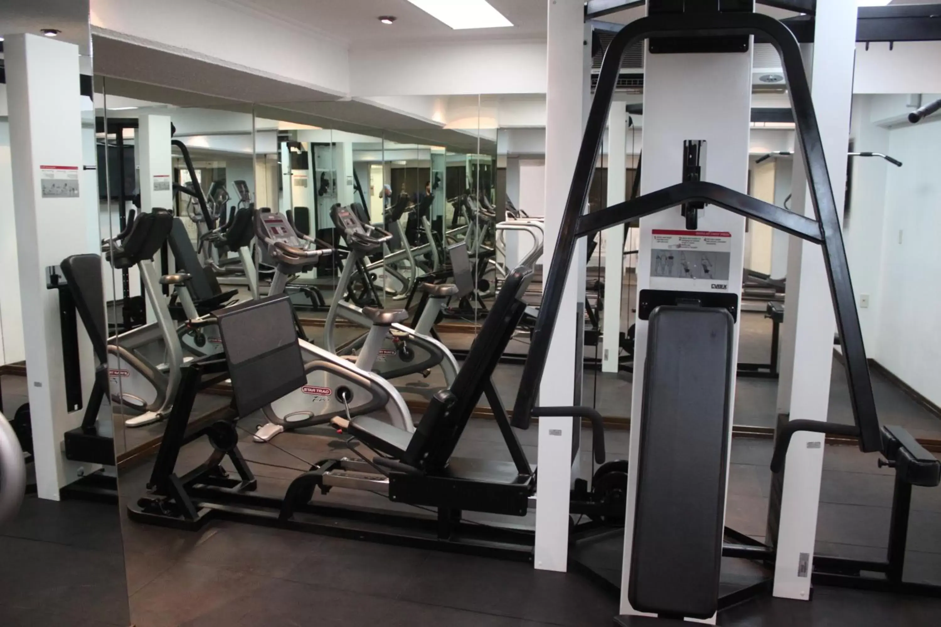 Fitness centre/facilities, Fitness Center/Facilities in Aranzazu Centro Historico
