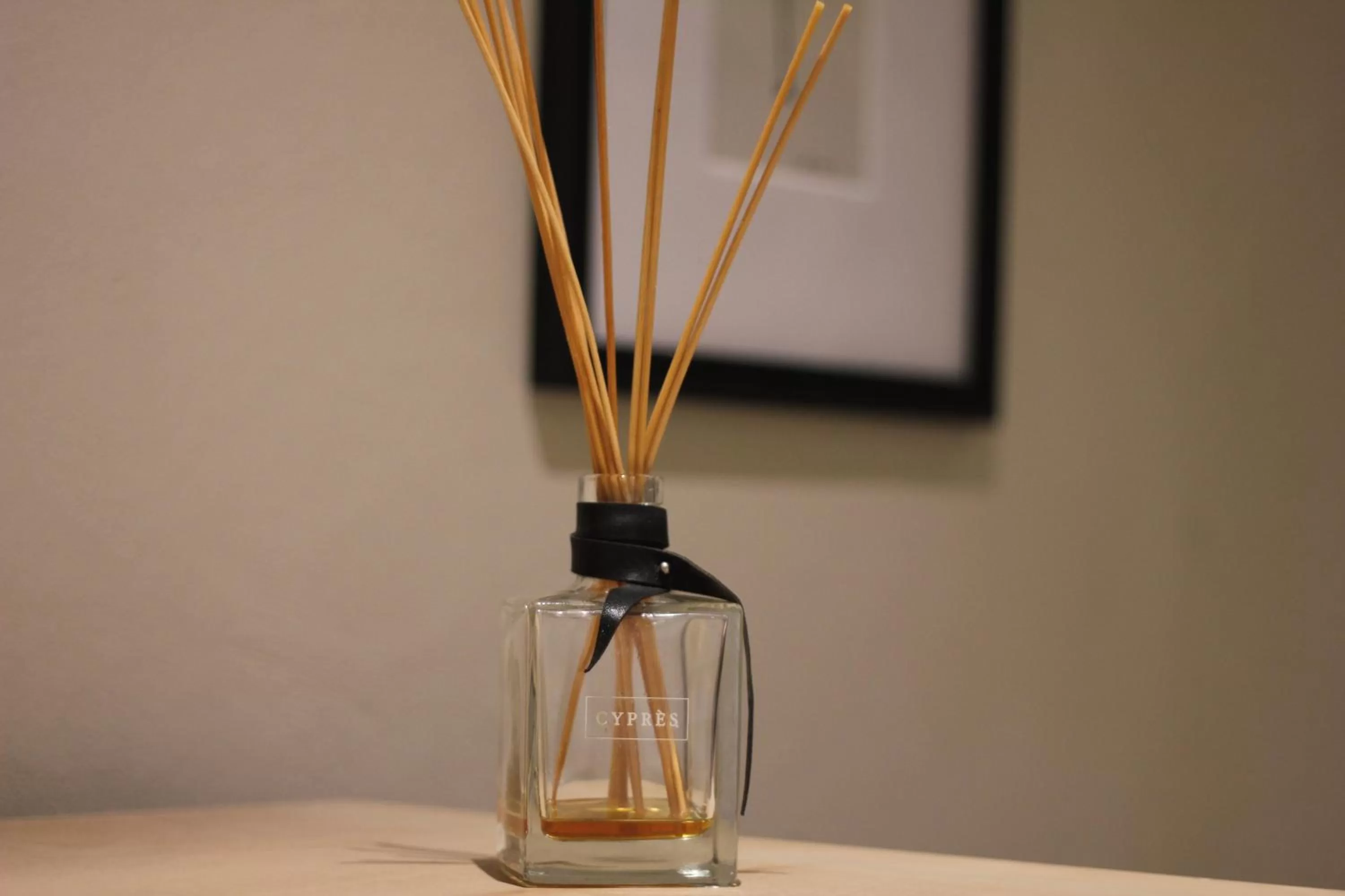 Decorative detail in Hotel Bouquet (Adults Only)