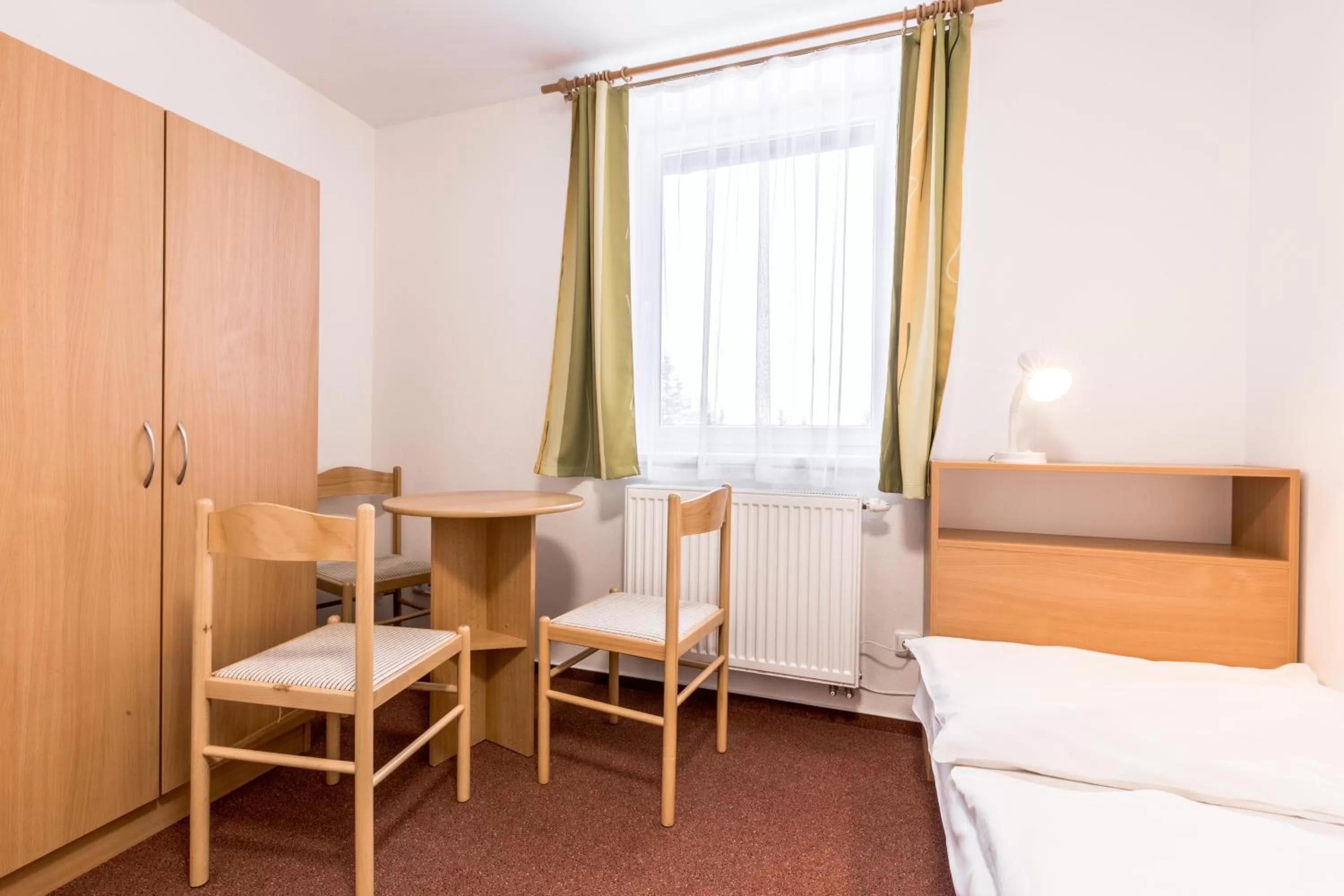 Photo of the whole room, Bed in Hotel Gradl