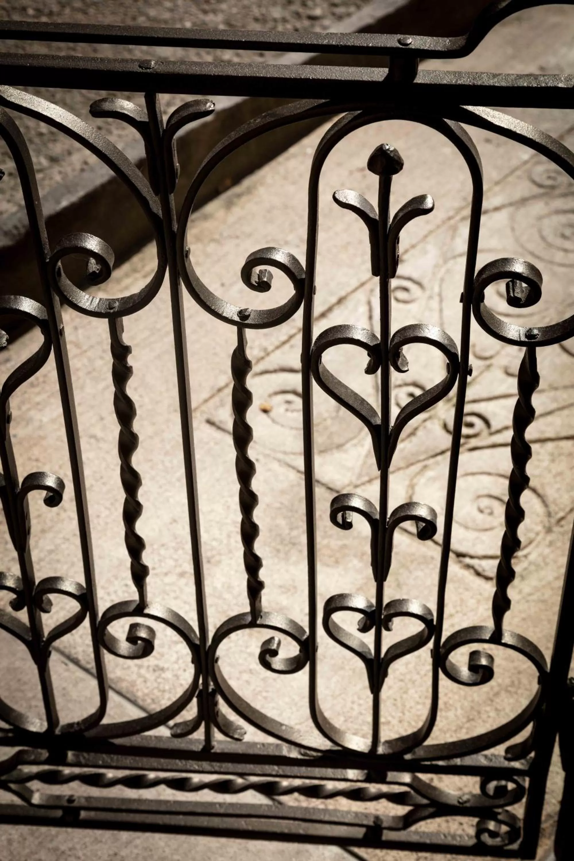 Facade/entrance in The 3Cities Auberge