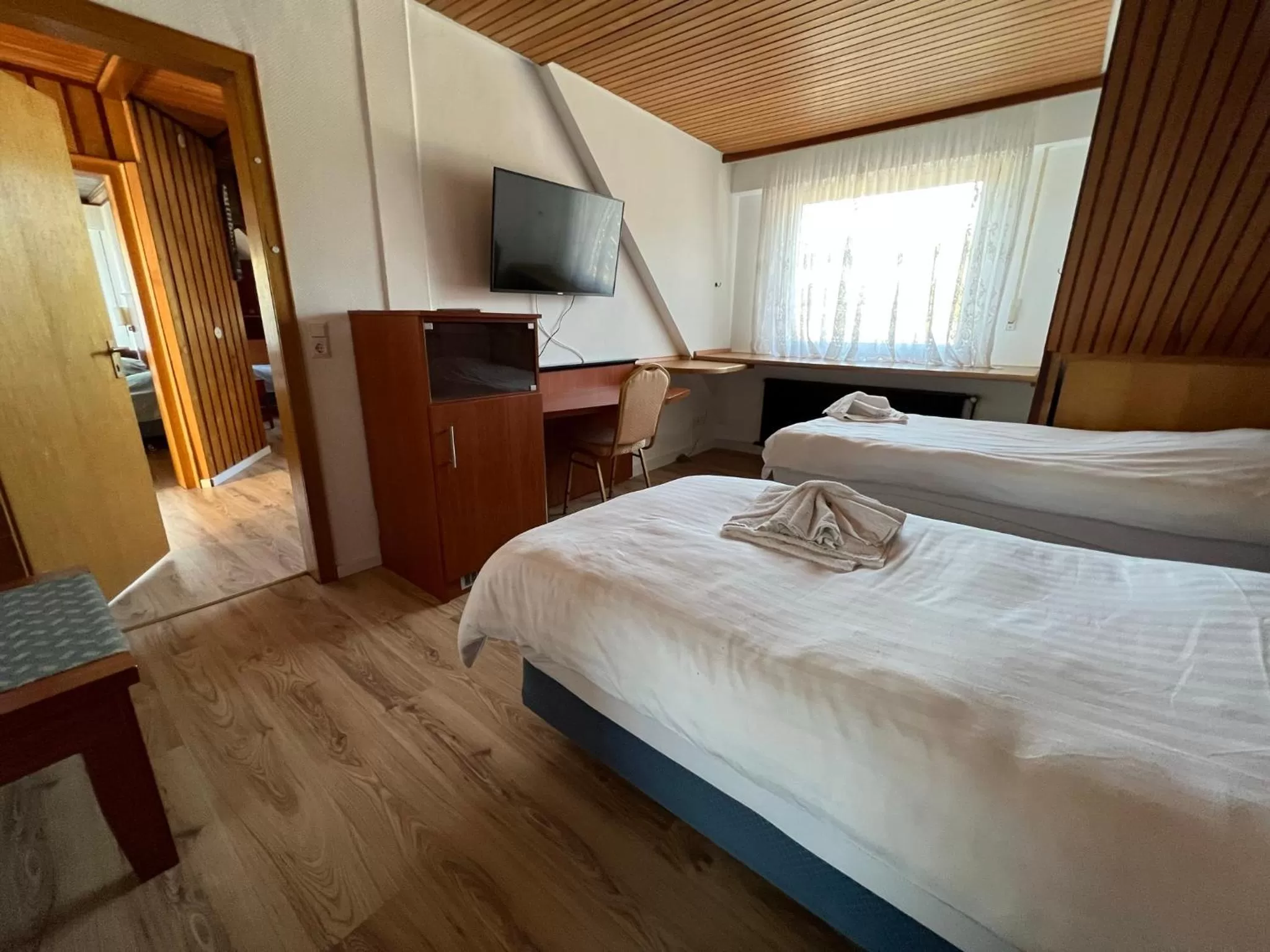 Hotel Restaurant Hüftgold