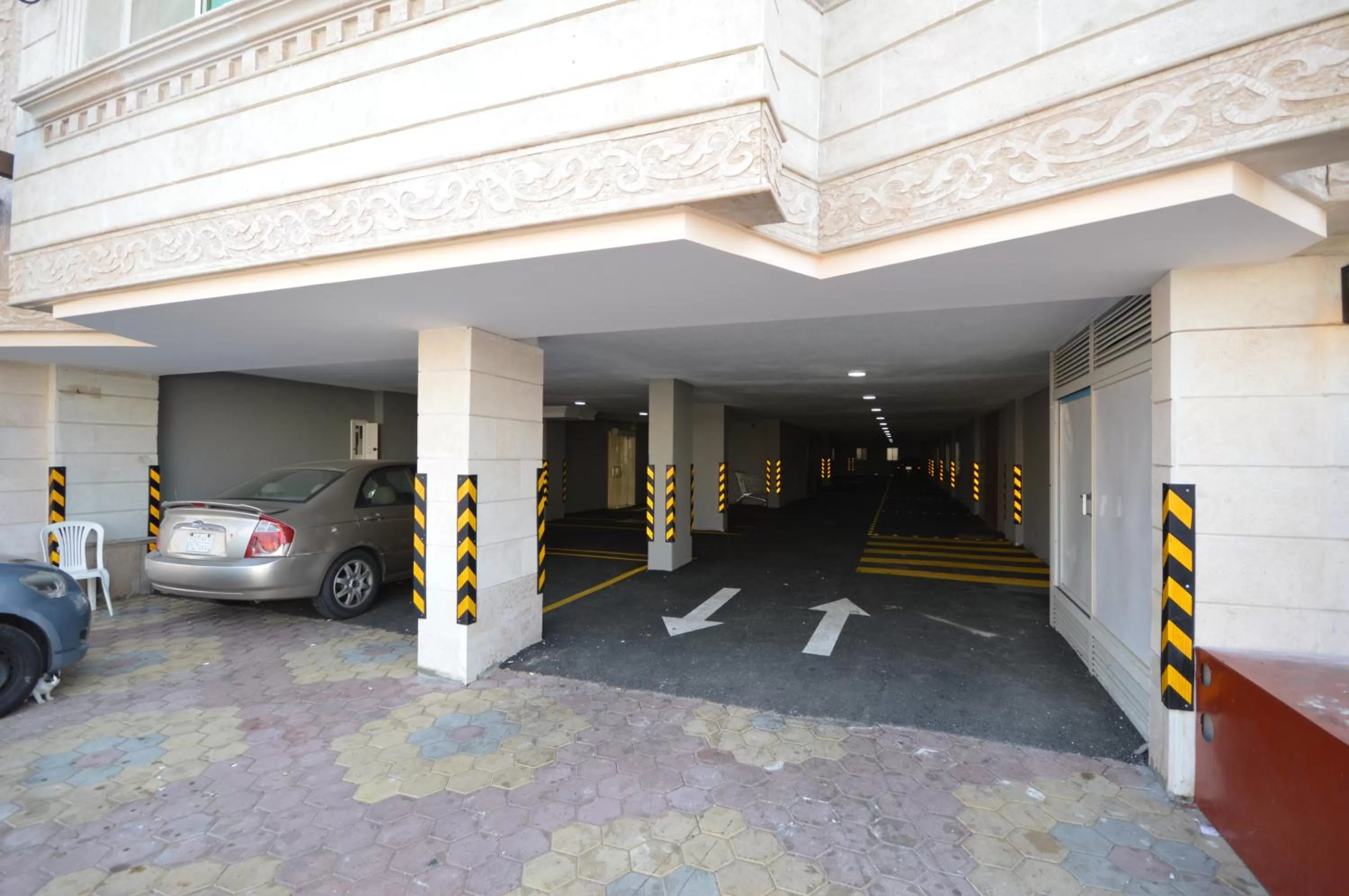 Rahhal AlBahr Serviced Apartments