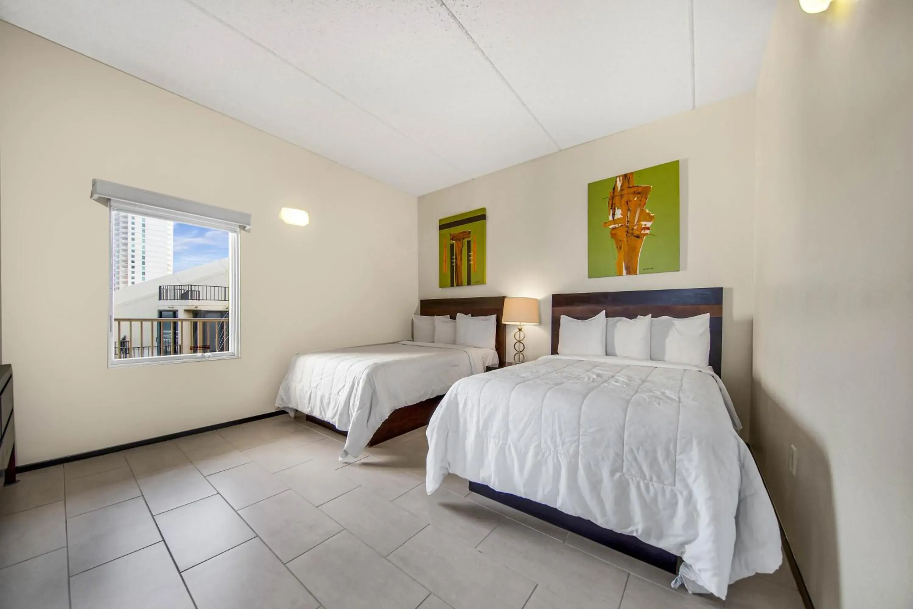 Bed in Peninsula Island Resort & Spa - Beachfront Property at South Padre Island Bed in Peninsula Island Resort & Spa - Beachfront Property at South Padre Island