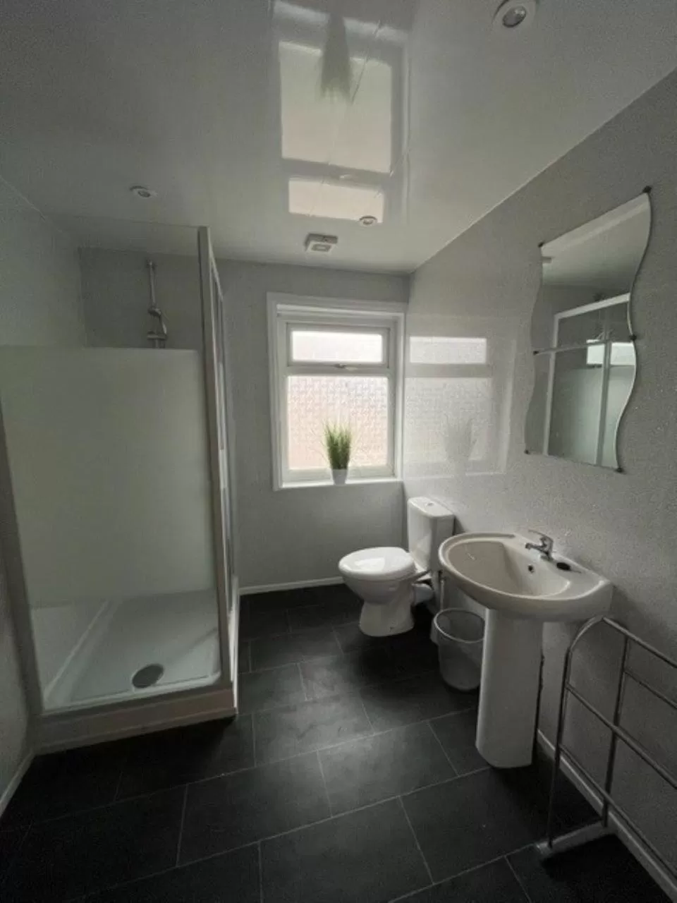 Bathroom in Stay at 25