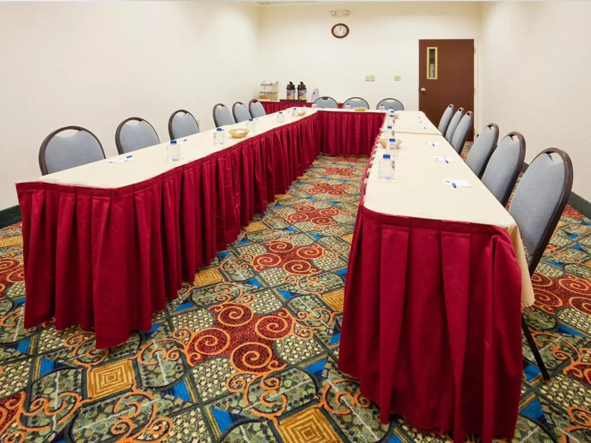 Banquet/Function facilities in Baymont by Wyndham East Windsor Bradley Airport