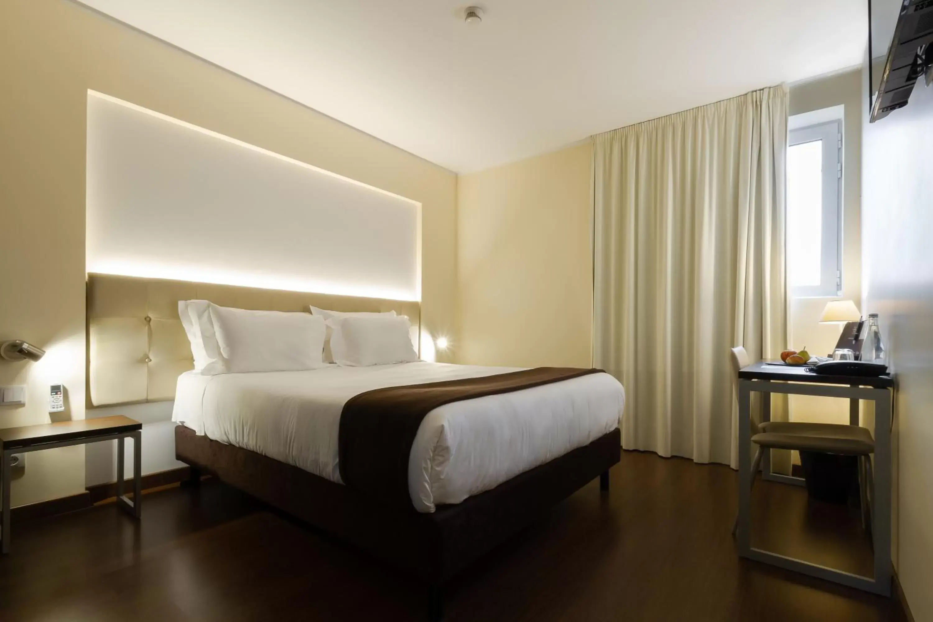 Standard Double Room in In Gold Hotel & Spa