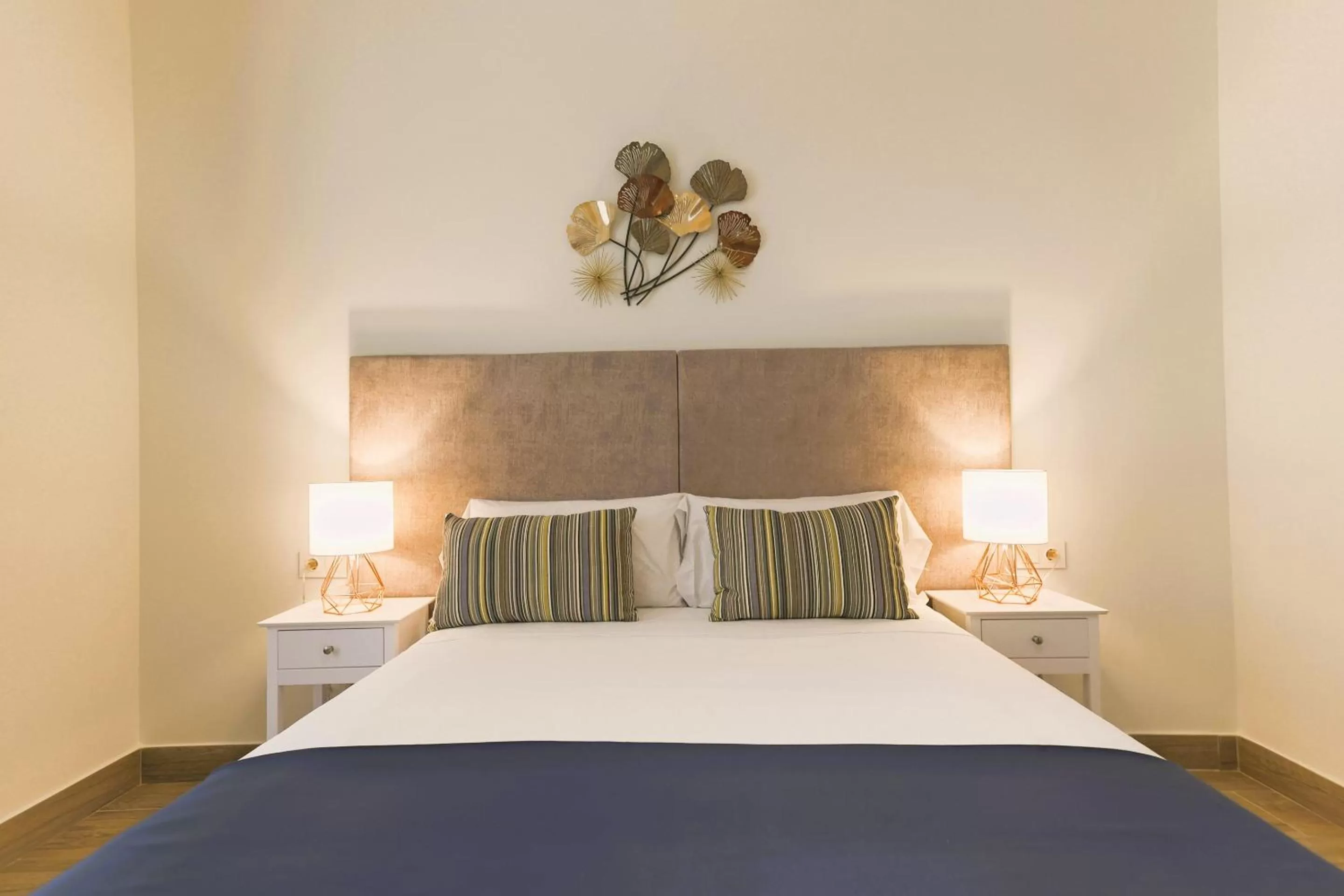 Superior Double Room in Dorinda Rooms
