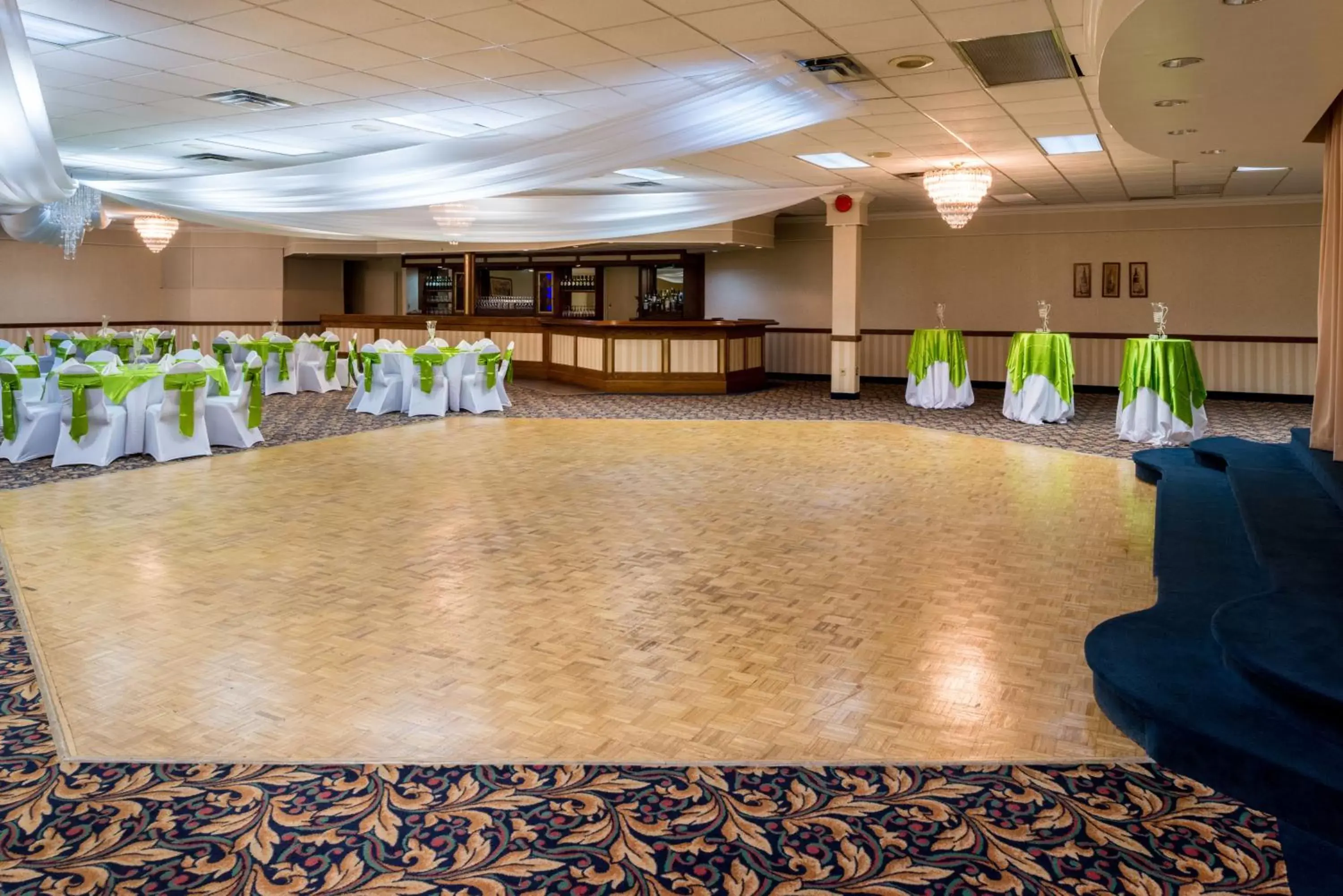 Banquet/Function facilities, Banquet Facilities in Northbury Hotel and Conference Centre
