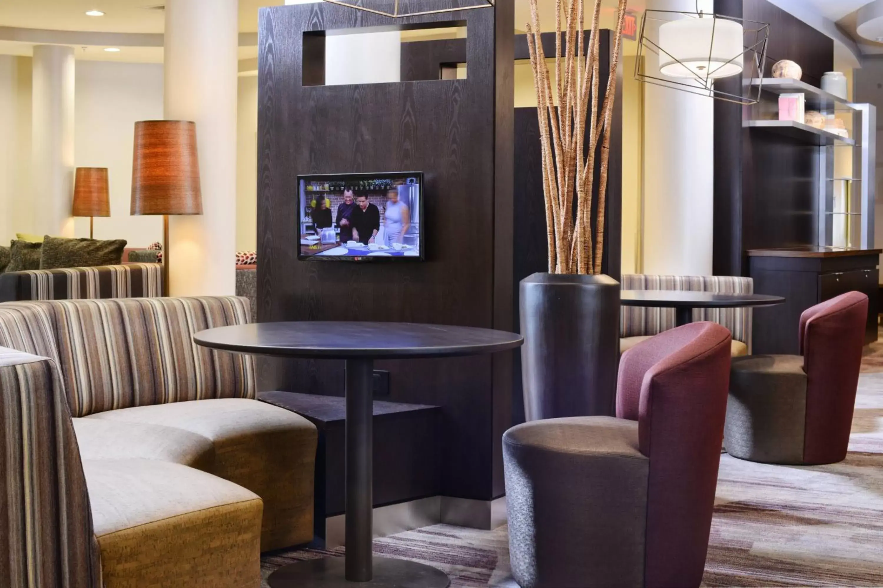 Other, Lounge/Bar in Courtyard Marriott Houston Pearland