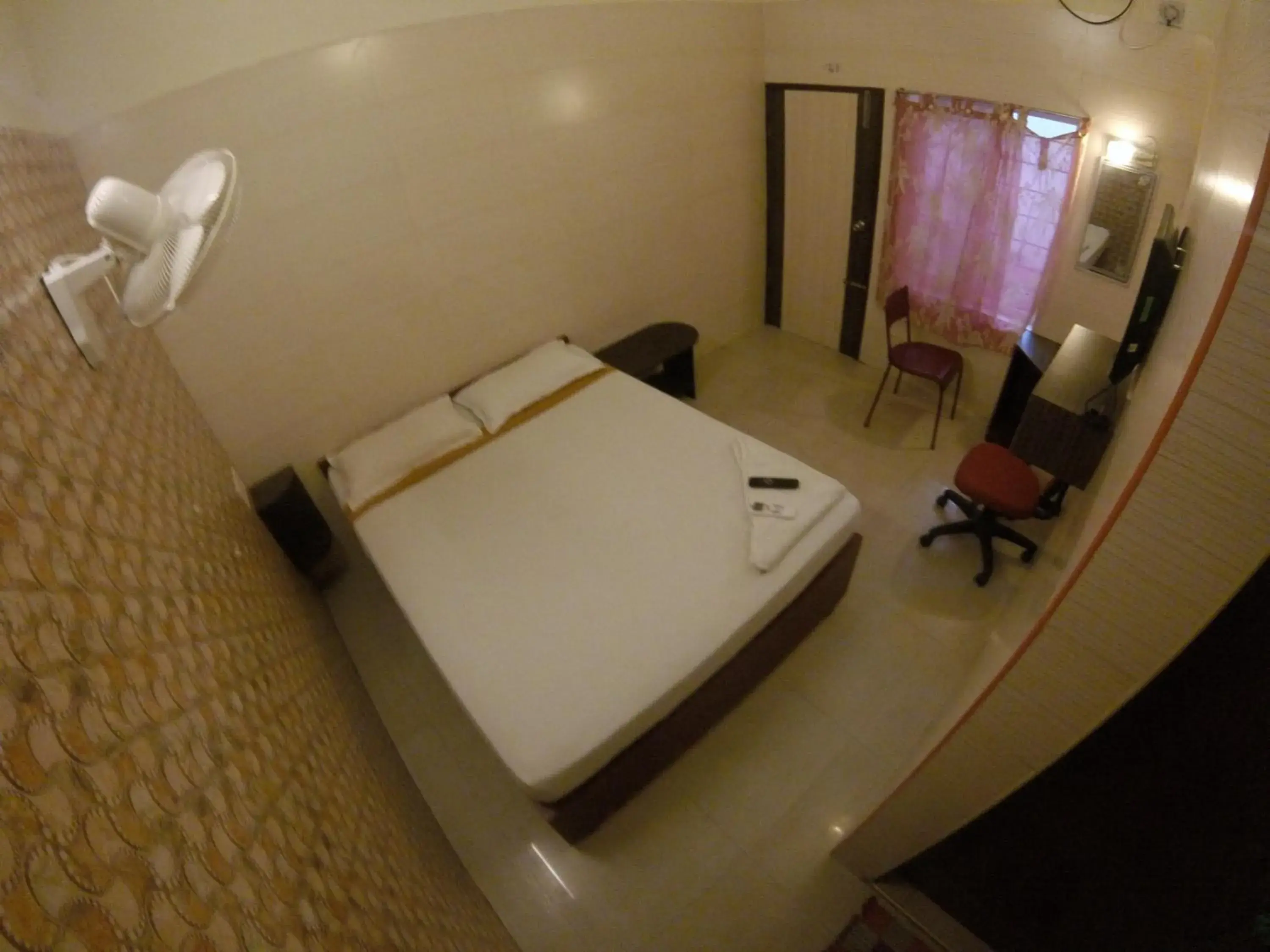 Photo of the whole room, Bathroom in Just Guest House