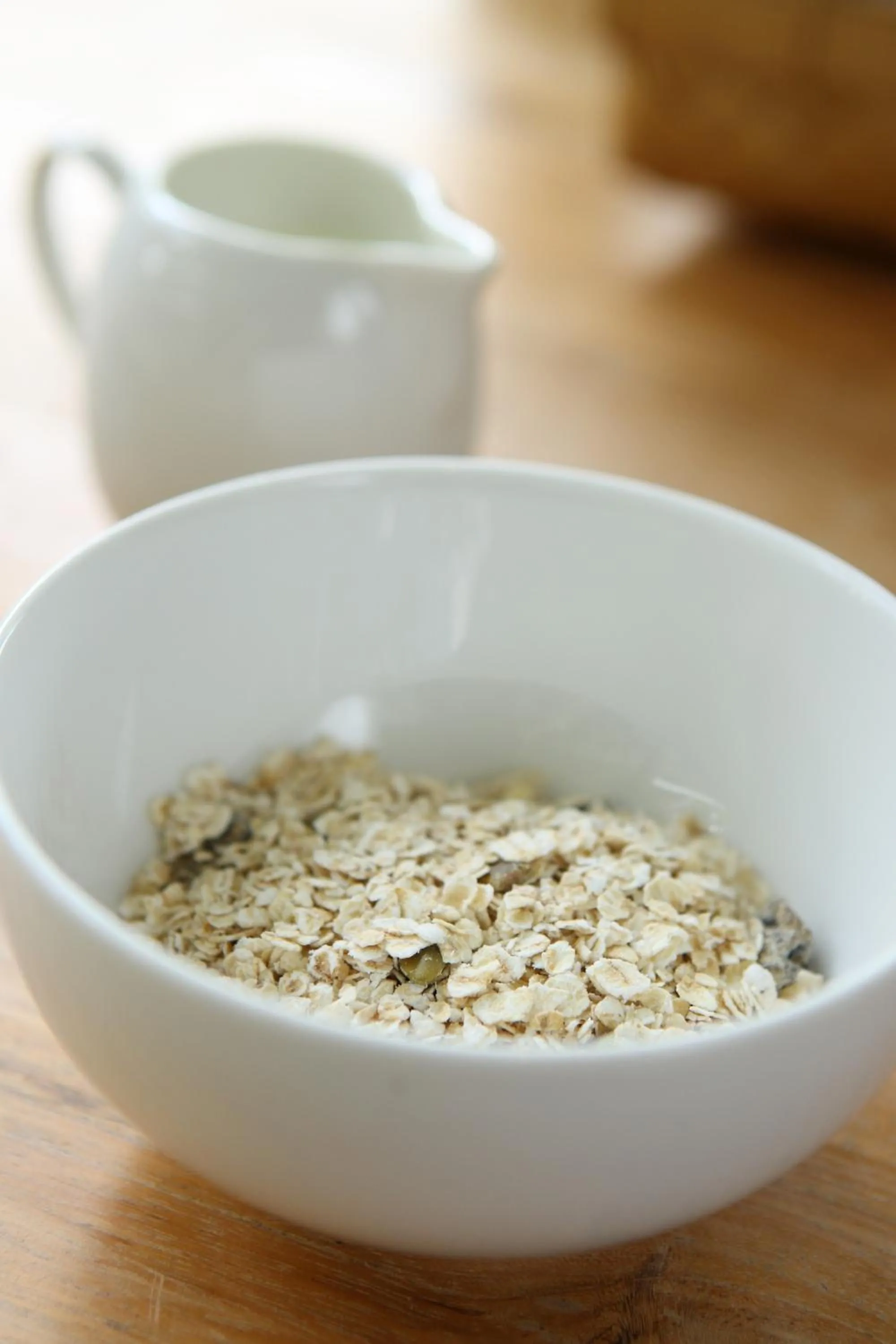 Breakfast in Aria Villas Ubud