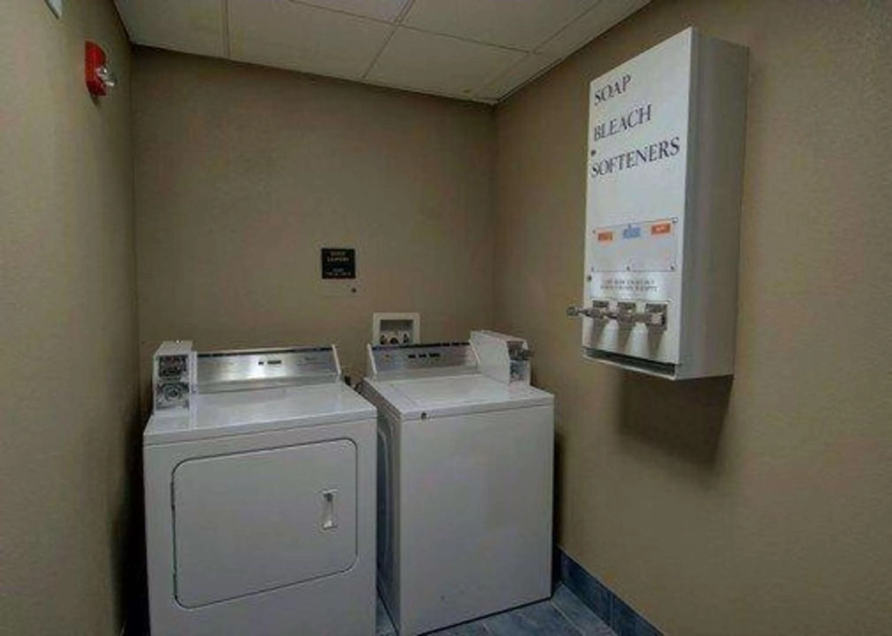 Other in Sleep Inn & Suites Winchester near University