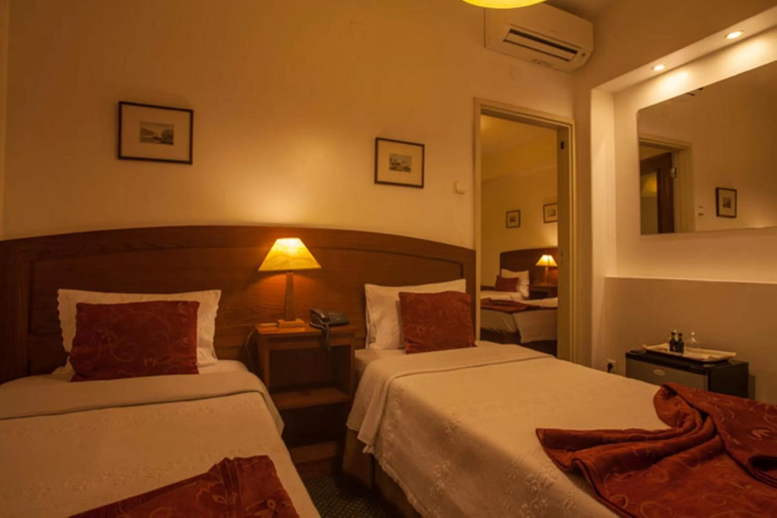 Family Suite in Vera Cruz Porto Downtown Hotel