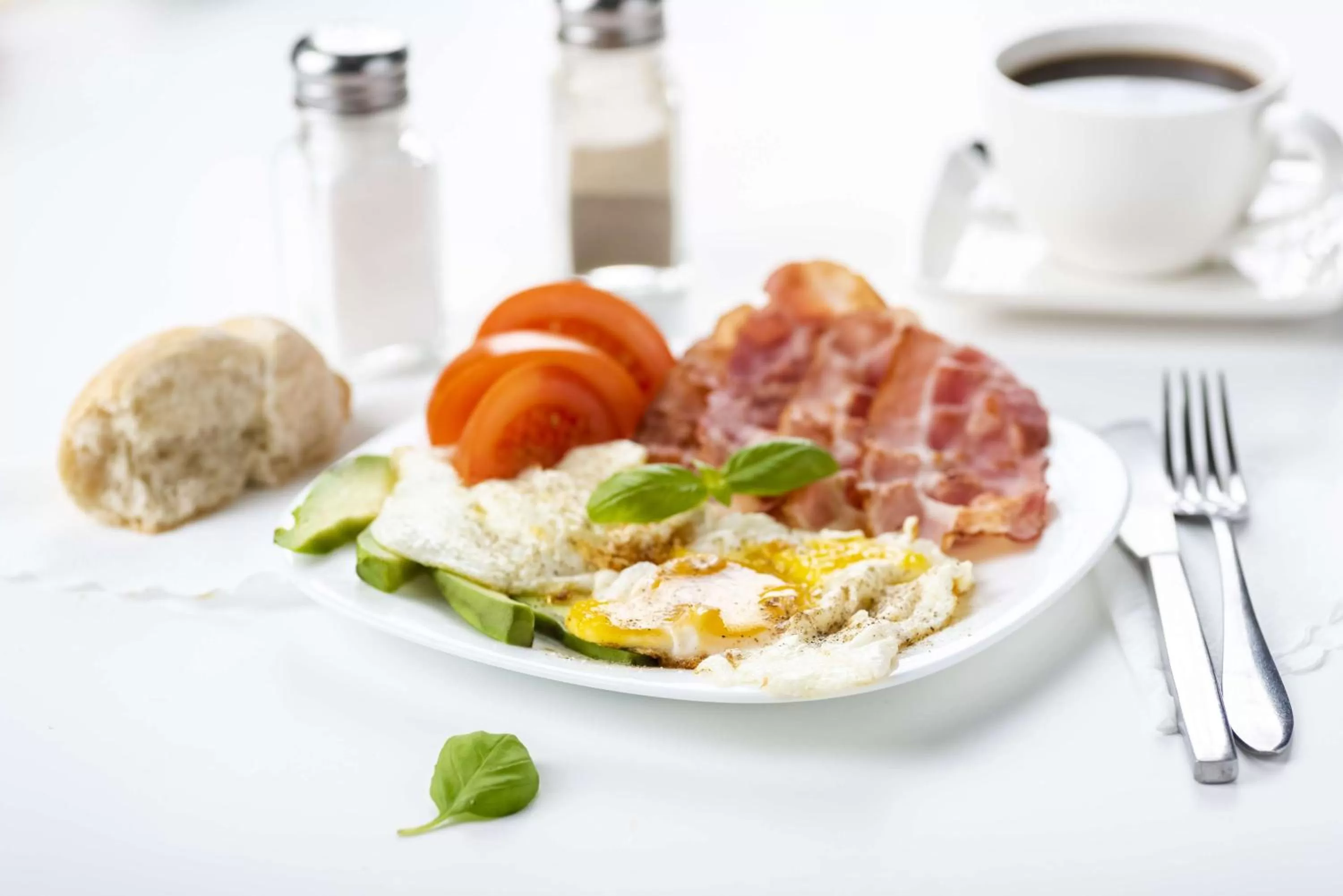 Restaurant/places to eat in Paradox Sydney