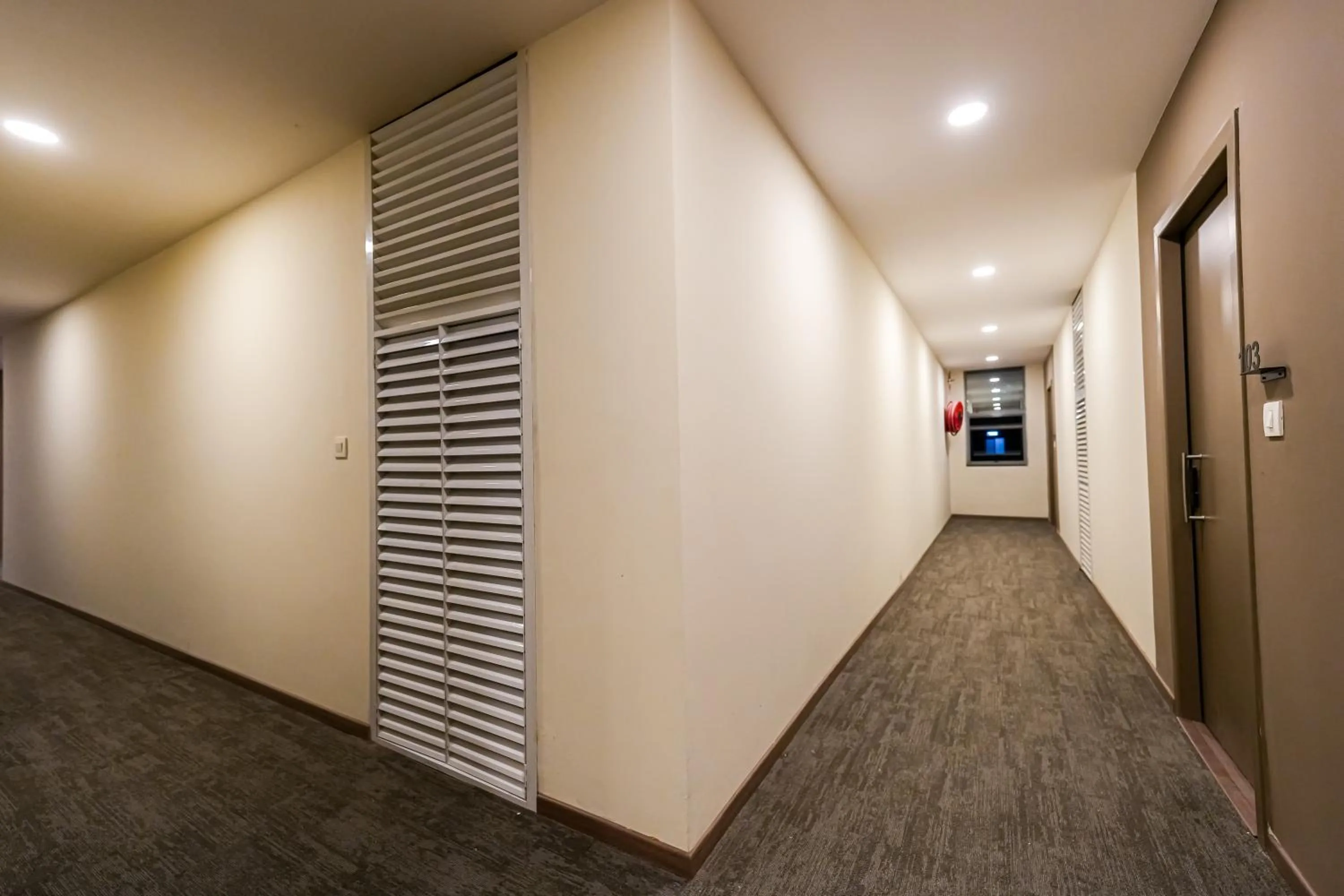 Other in Casa Hotel & Suites, Gachibowli, Hyderabad