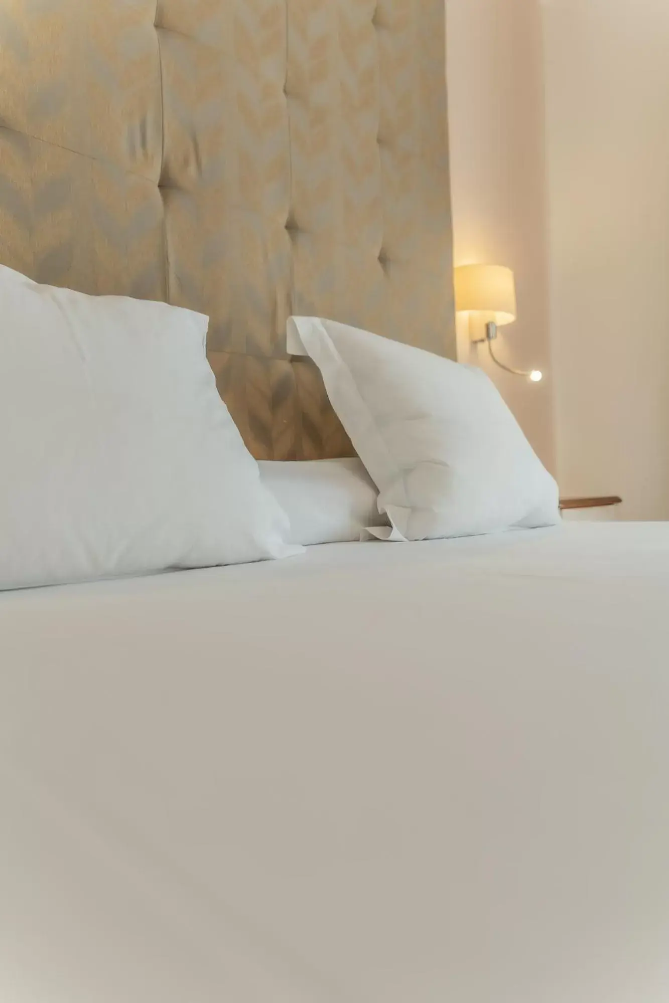 Bedroom, Bed in Paloma Blanca Boutique Hotel- Adults Recommended