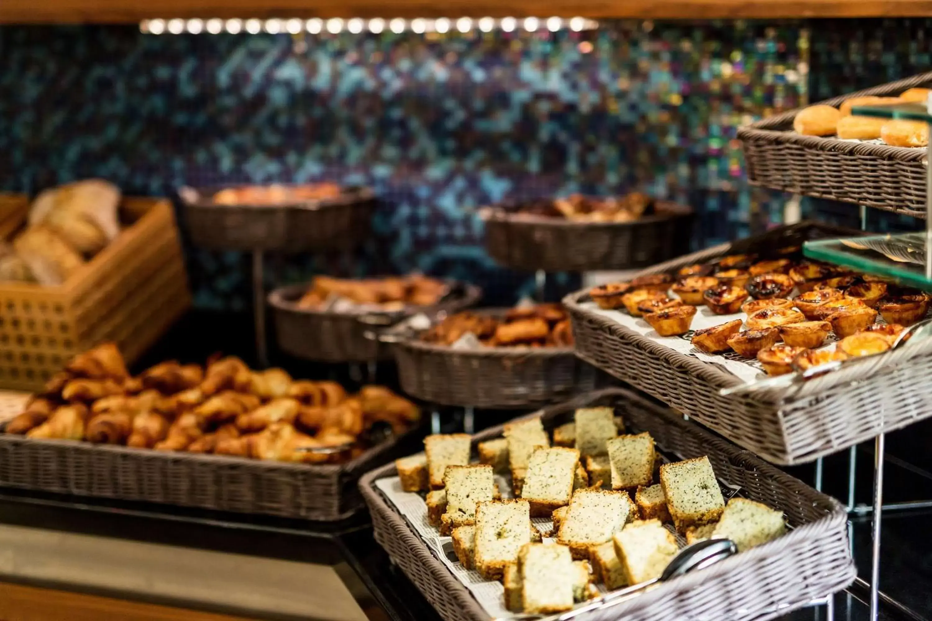 Restaurant/places to eat in Hilton Vilamoura Restaurant/places to eat in Hilton Vilamoura